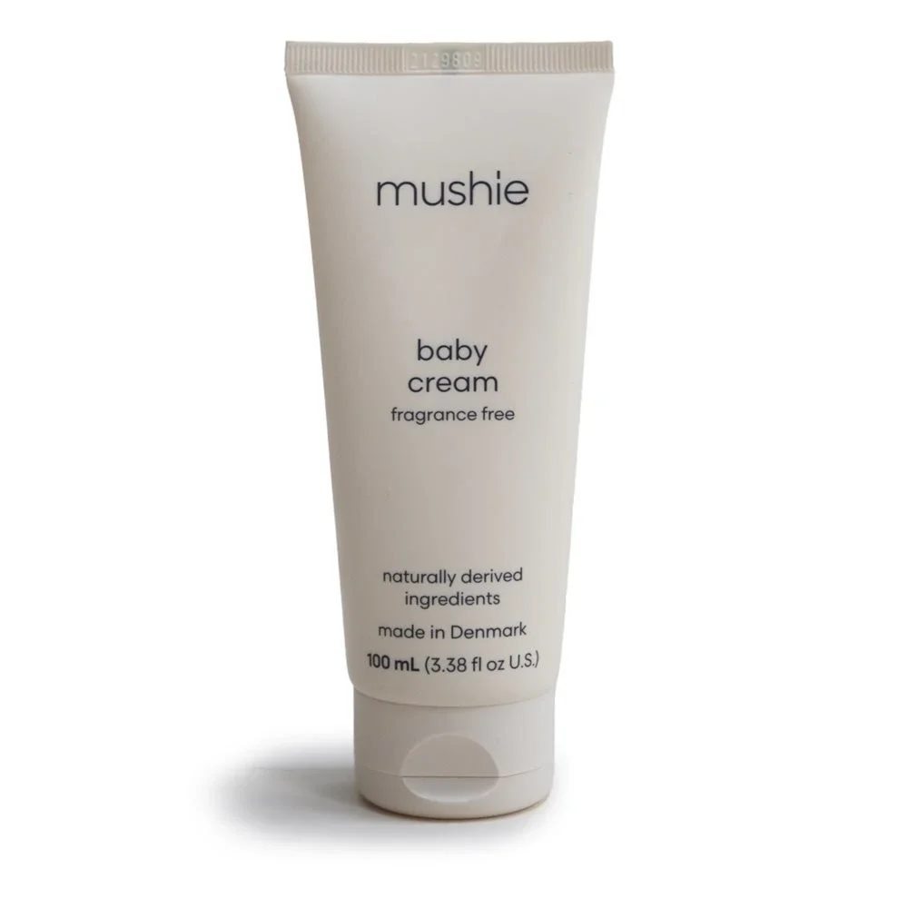 Mushie Baby Cream 100 ml från Mushie – köp hos Apotek Hjärtat