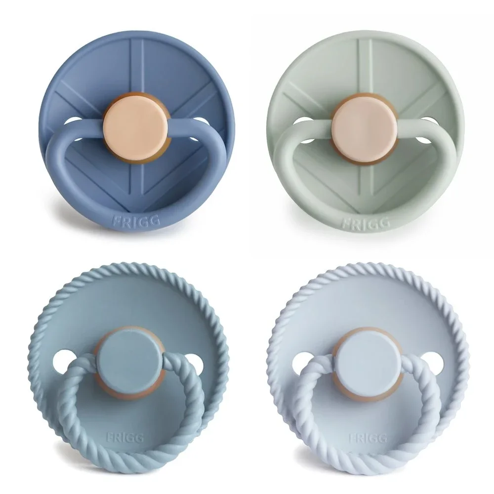 FRIGG 4-Pack Skyline Serenity Latex Size 1 från FRIGG – köp hos Apotek Hjärtat