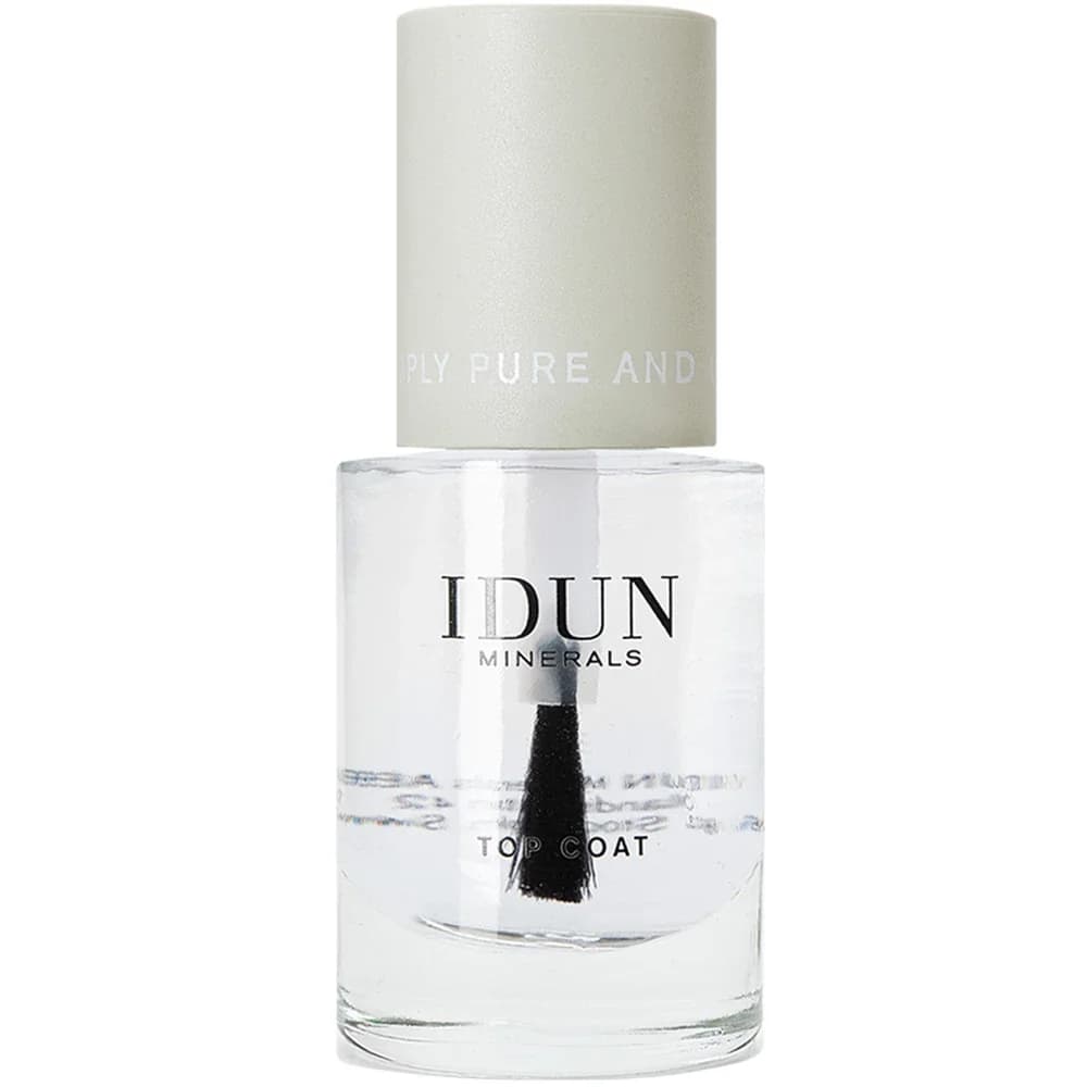 IDUN Minerals Top Coat Diamant 11 ml från Idun Minerals – köp hos Apotek Hjärtat