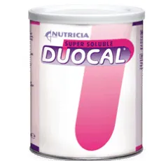 Duocal 400 g från Duocal – köp hos Apotek Hjärtat