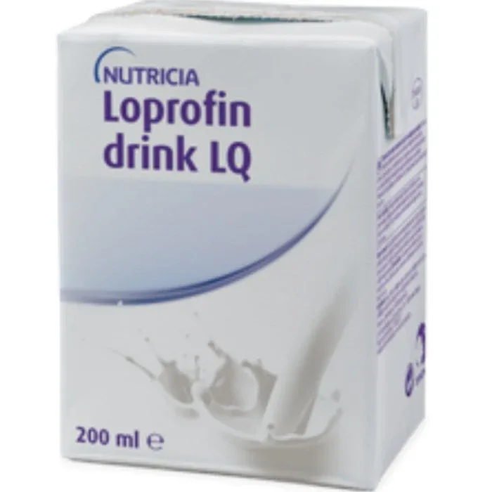 Loprofin PKU-dryck 27x200 ml från Loprofin – köp hos Apotek Hjärtat