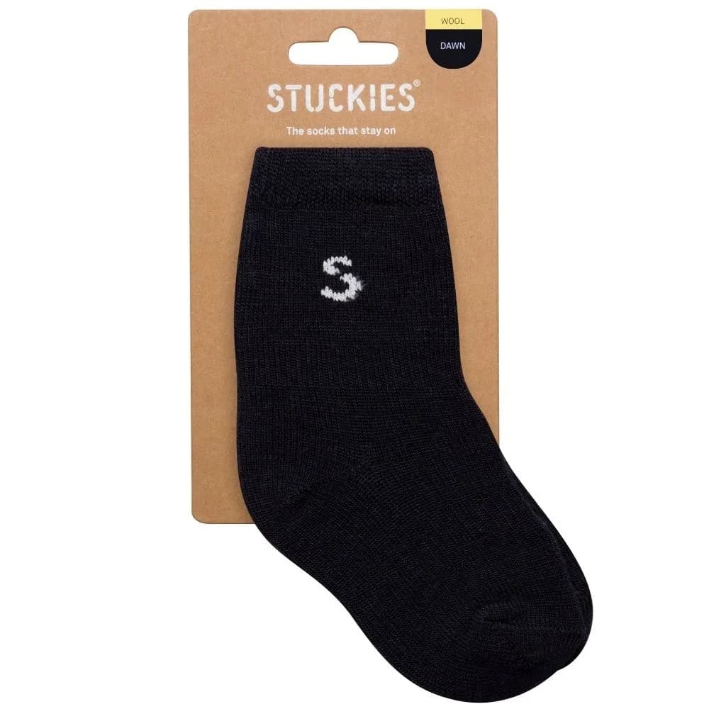 STUCKIES Ullstrumpor Dawn 1-pack 10/15 från STUCKIES – köp hos Apotek Hjärtat