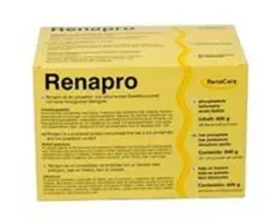 Renapro Proteintillskott 30x20 g från Renapro – köp hos Apotek Hjärtat