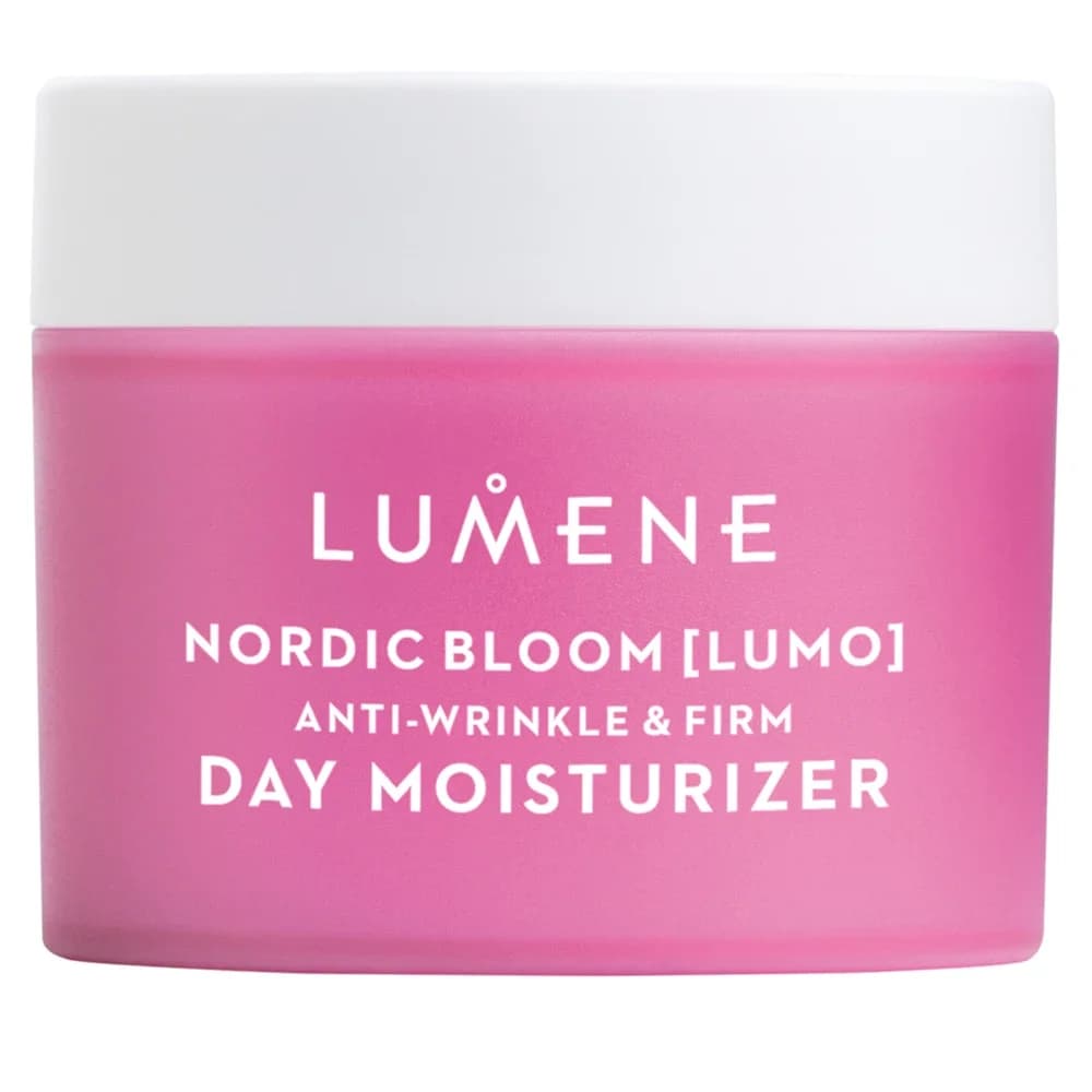 Lumene Nordic Bloom Anti-Wrinkle & Firm Day Moisturizer 50 ml från Lumene - köp hos Apotek Hjärtat