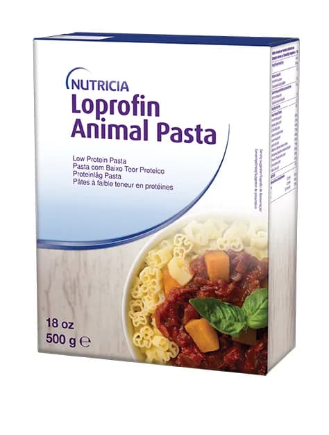 Loprofin Pasta Animal 500 g från Loprofin – köp hos Apotek Hjärtat