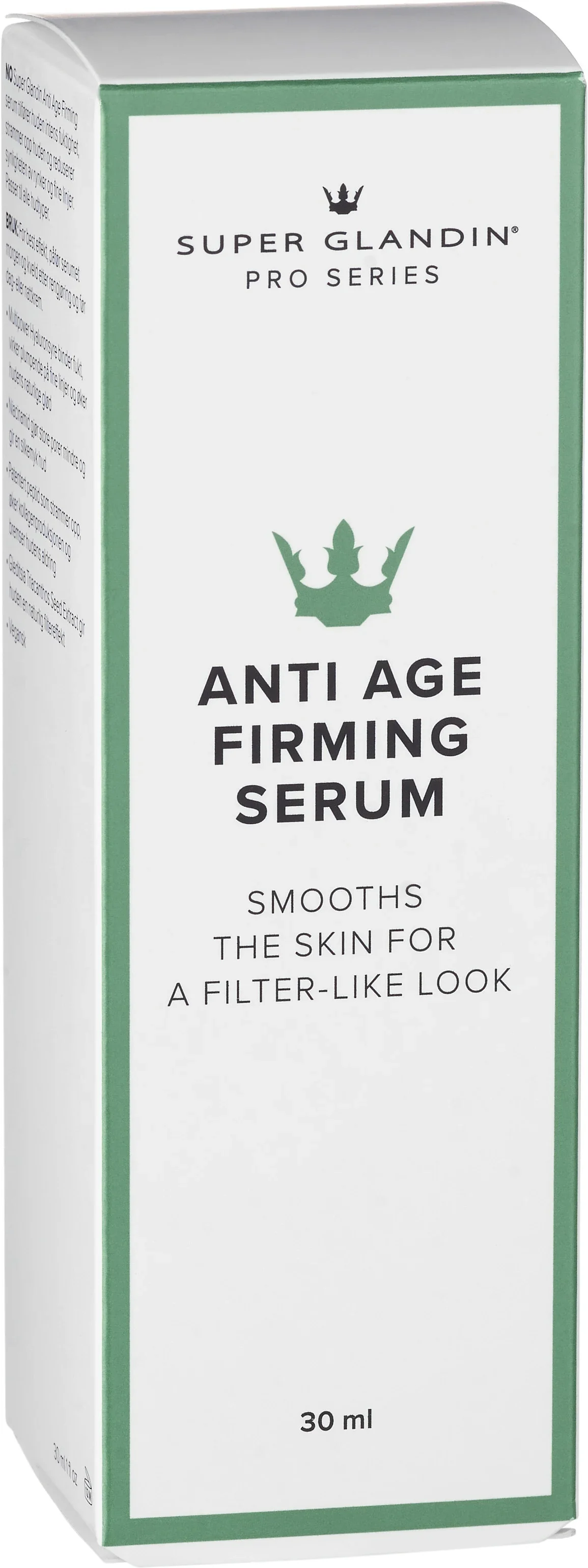 Super Glandin Anti Age Firming Serum 30 ml från Super Glandin – köp hos Apotek Hjärtat