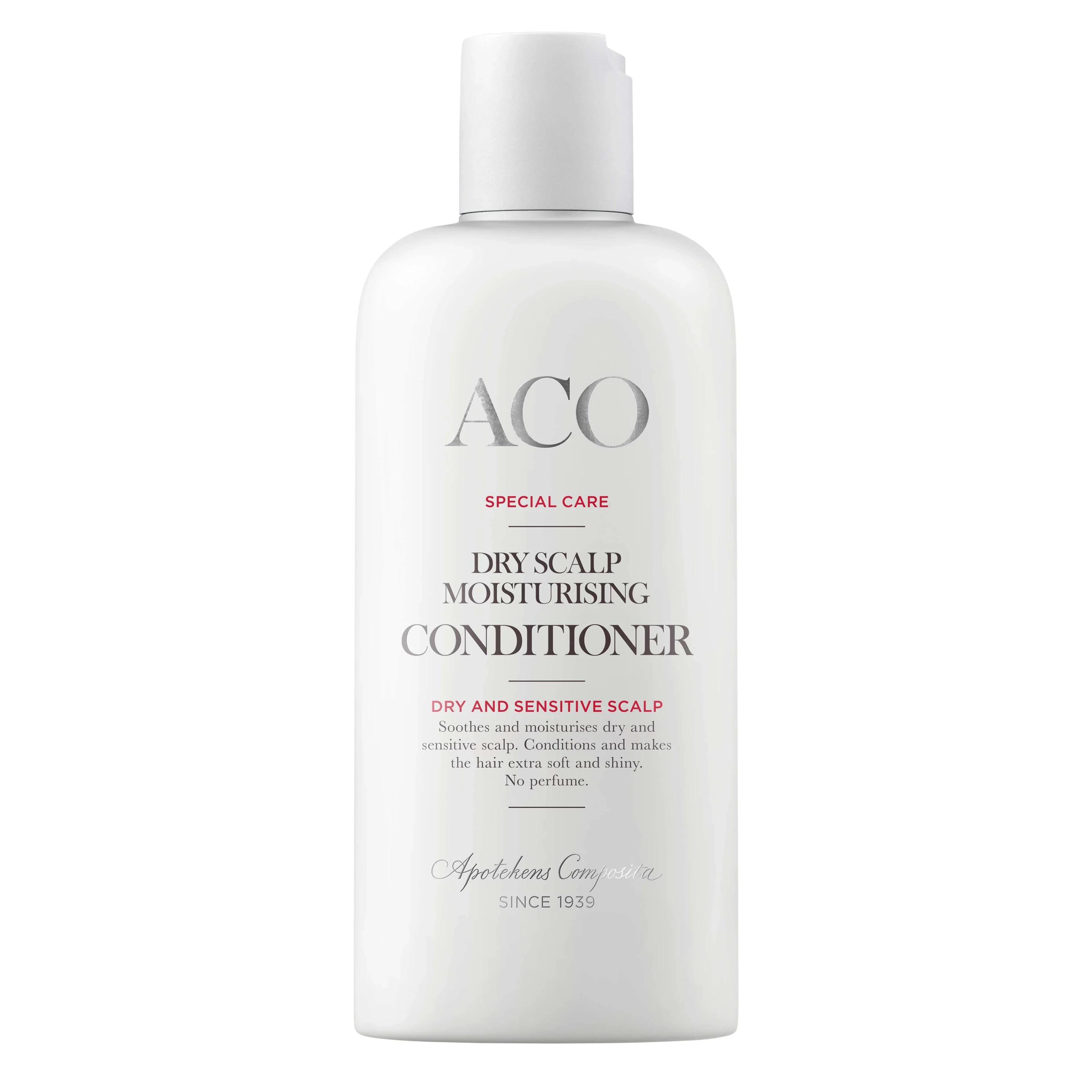 ACO Special Care Dry Scalp Moisturising Conditioner 200 ml från ACO – köp hos Apotek Hjärtat