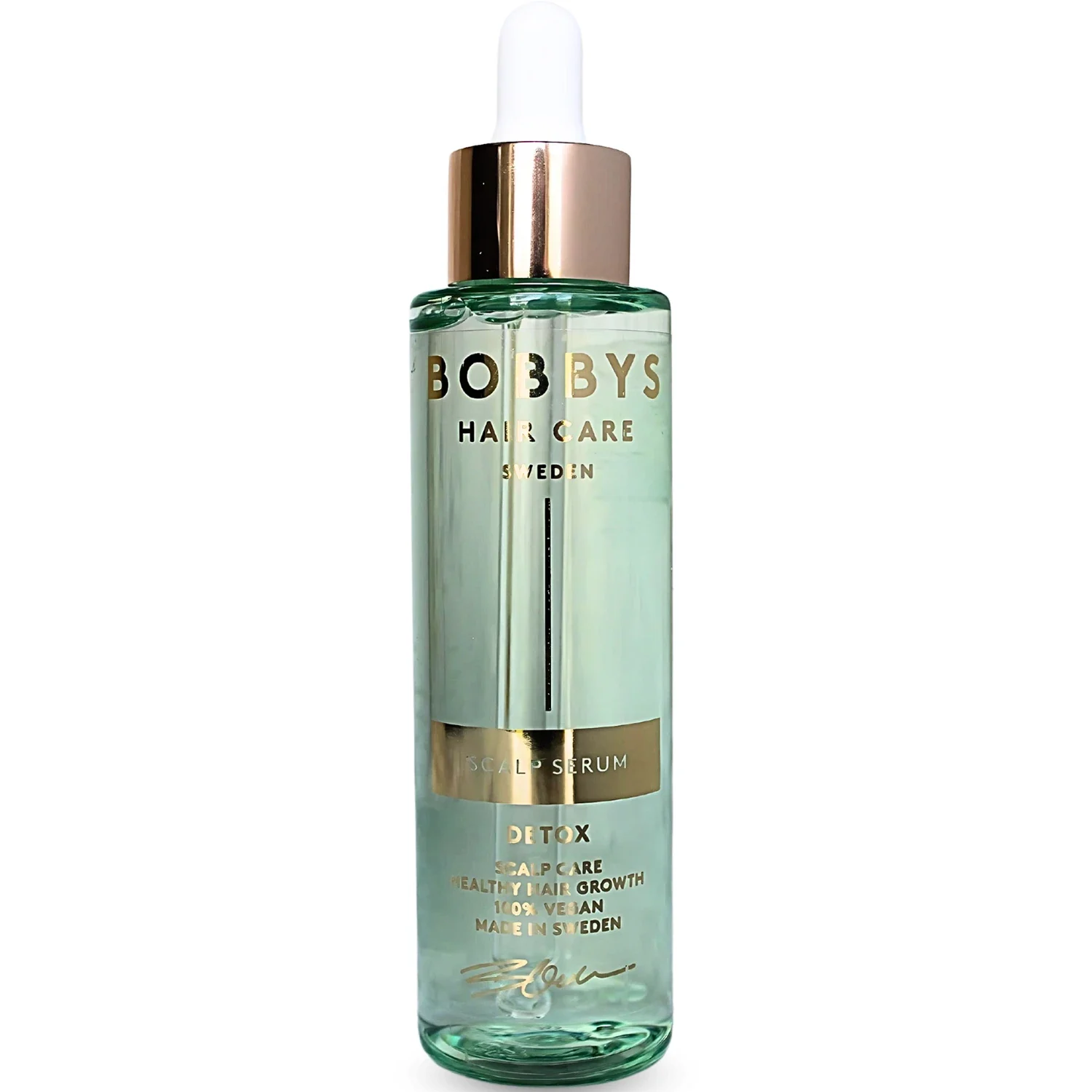 Bobbys Hair Care Sweden Scalp Serum 75 ml från Bobbys Hair Care Sweden – köp hos Apotek Hjärtat