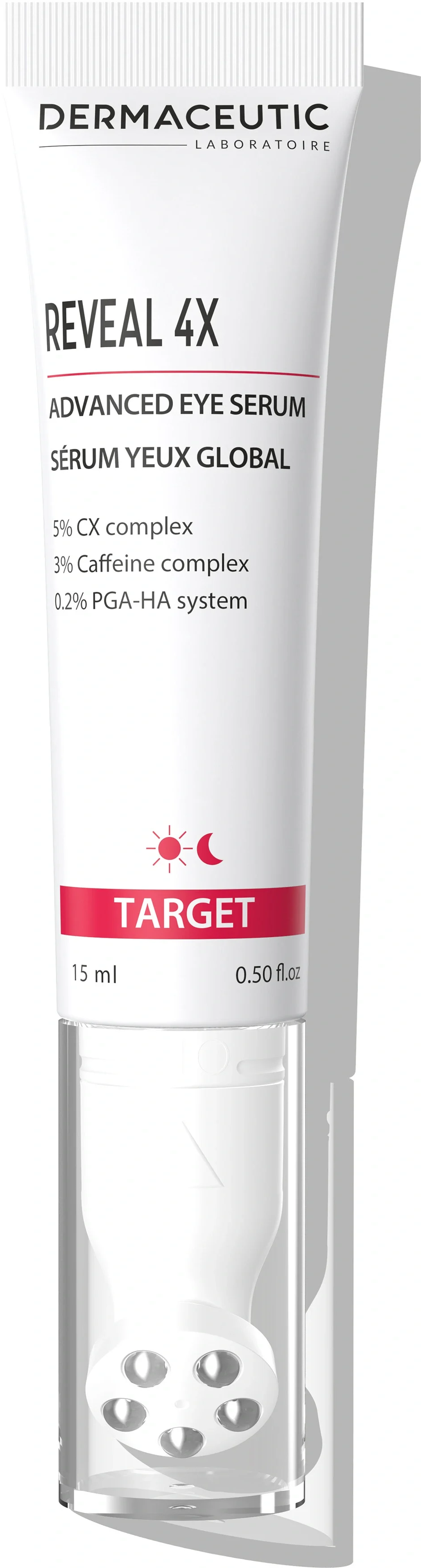 Dermaceutic Reveal 4X 15 ml från Dermaceutic – köp hos Apotek Hjärtat