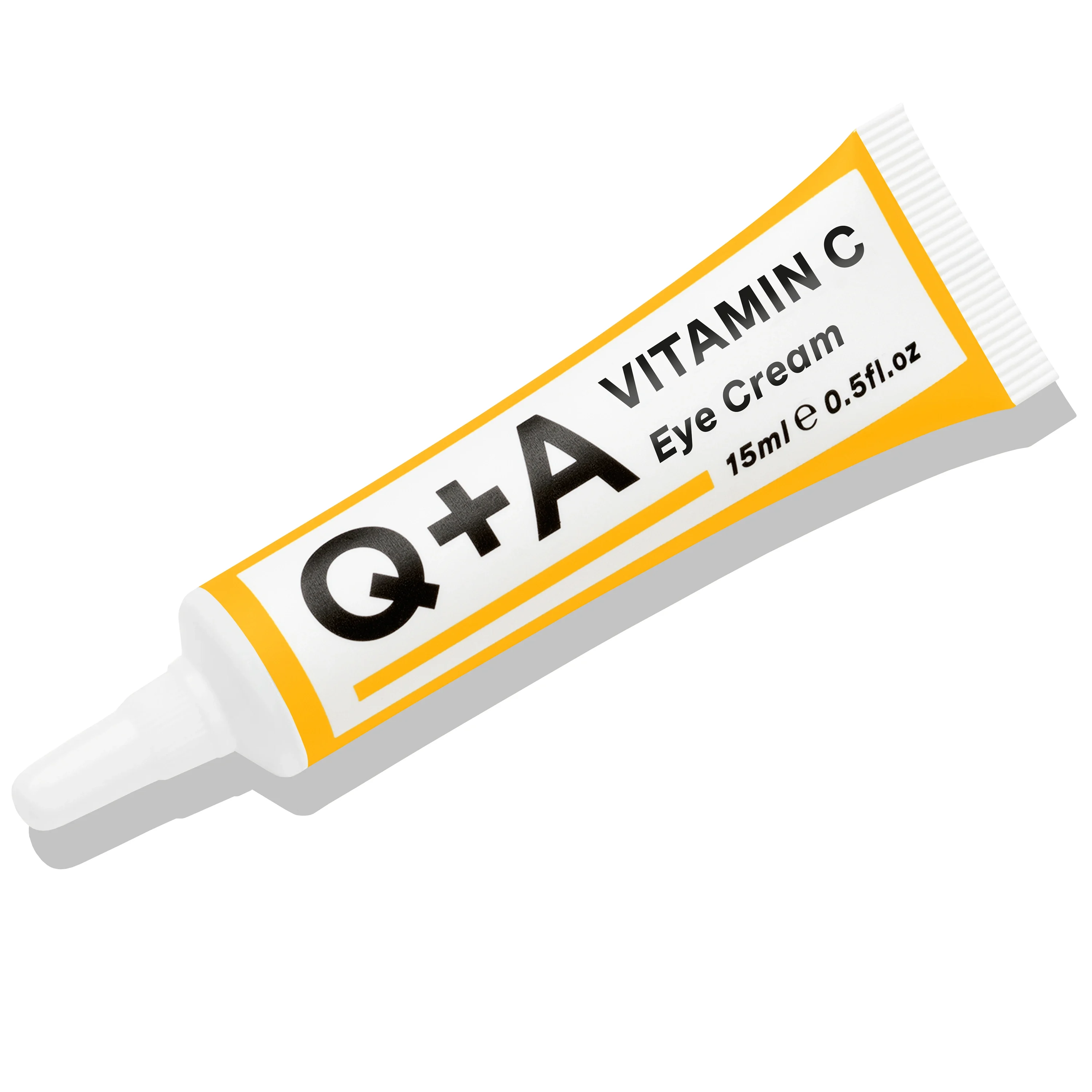 Q+A Vitamin C Eye Cream 15 ml från Q+A – köp hos Apotek Hjärtat