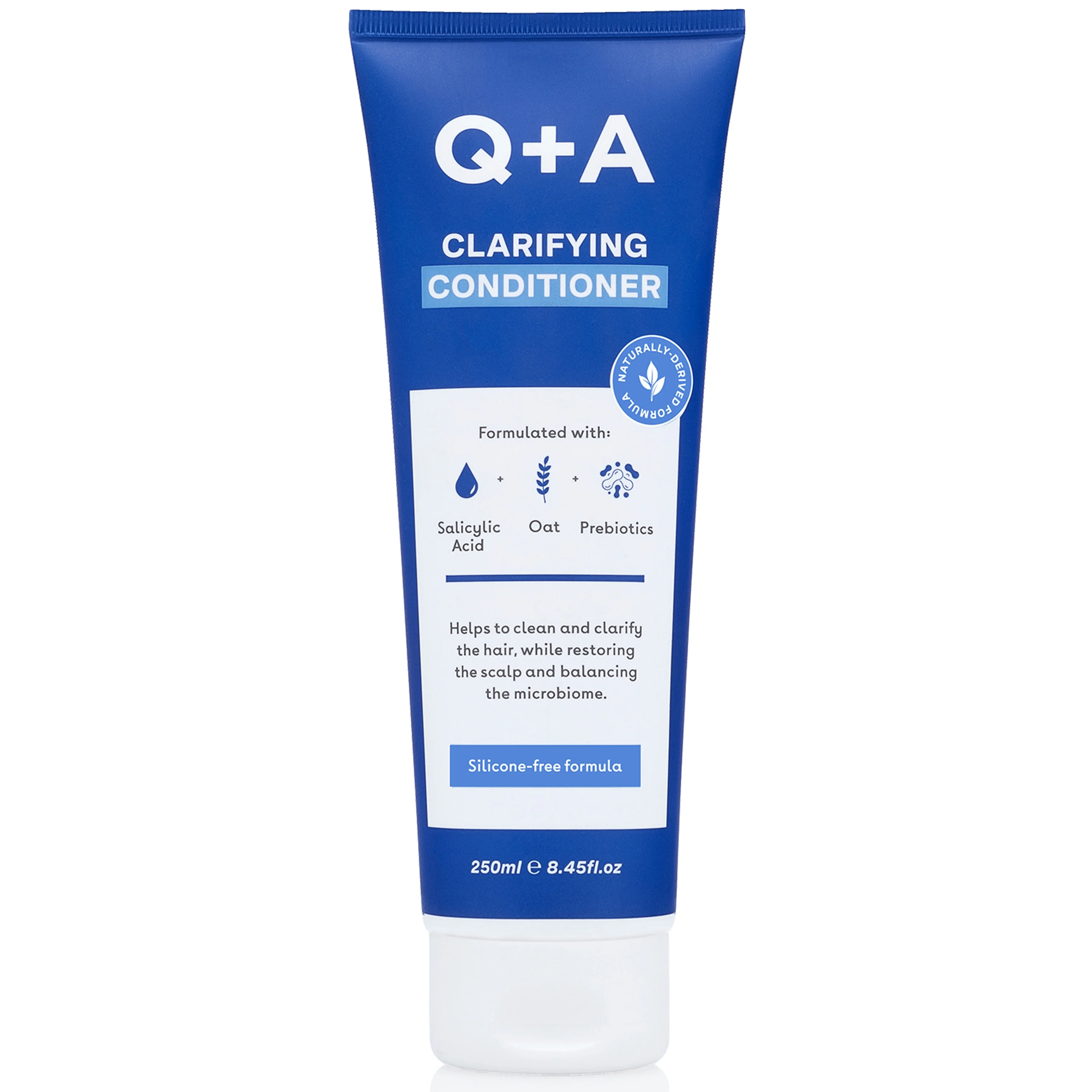 Q+A Clarifying Conditioner 250 ml från Q+A – köp hos Apotek Hjärtat