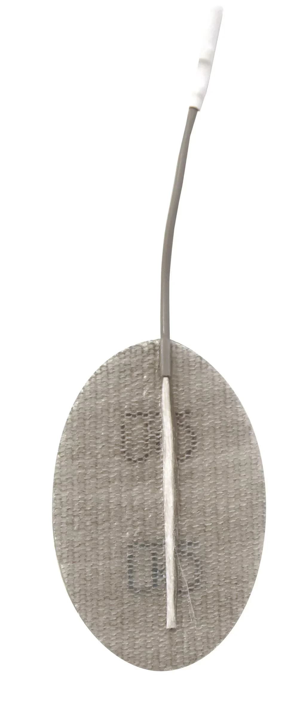 Chattanooga Dura Stcik Cefar Prem Oval 4x6 cm 4 st från Chattanooga – köp hos Apotek Hjärtat