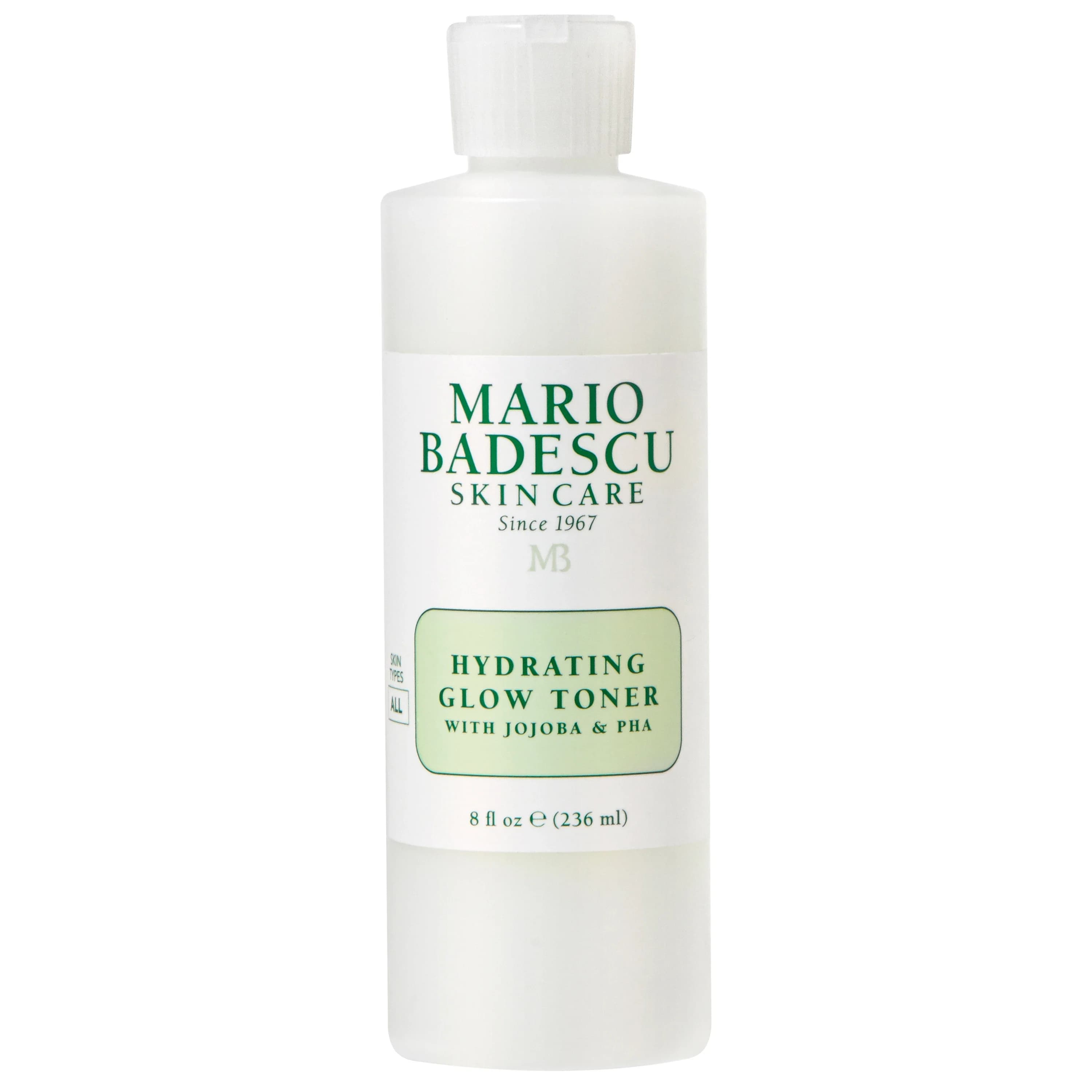 Mario Badescu Hydrating Glow Toner With Jojoba & PHA 236 ml från Mario Badescu – köp hos Apotek Hjärtat