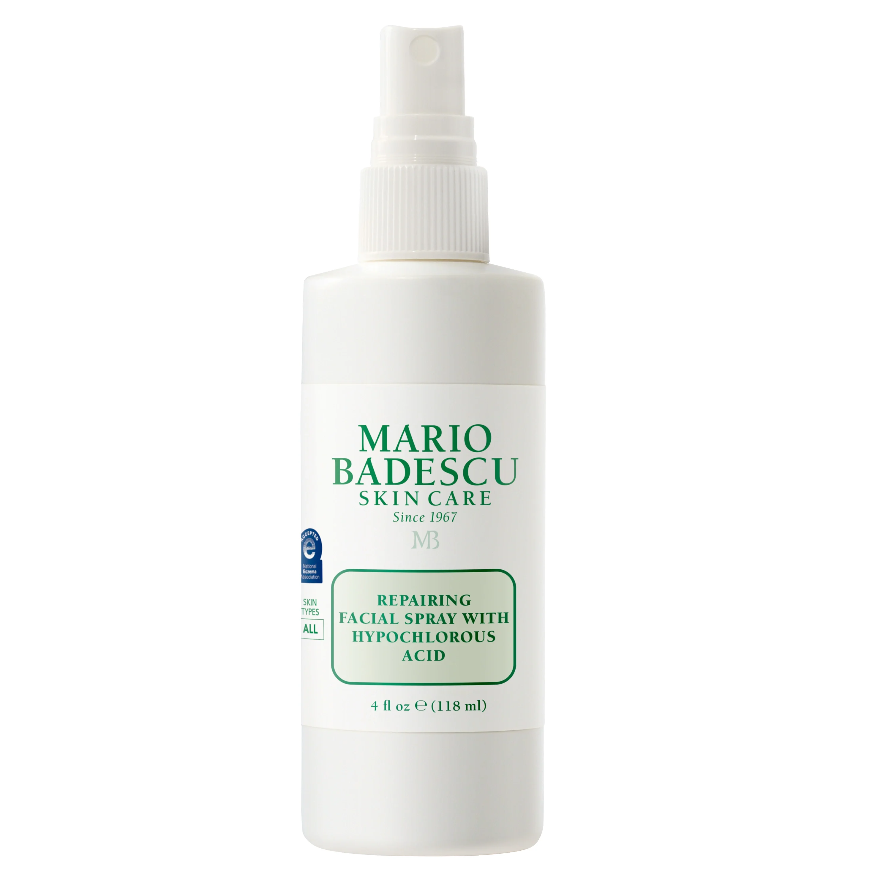 Mario Badescu Facial Repair With Hypochlorous Acid 118 ml från Mario Badescu – köp hos Apotek Hjärtat