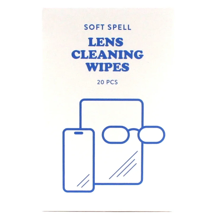Soft Spell Cleaning Wipes 20-pack från Soft Spell – köp hos Apotek Hjärtat
