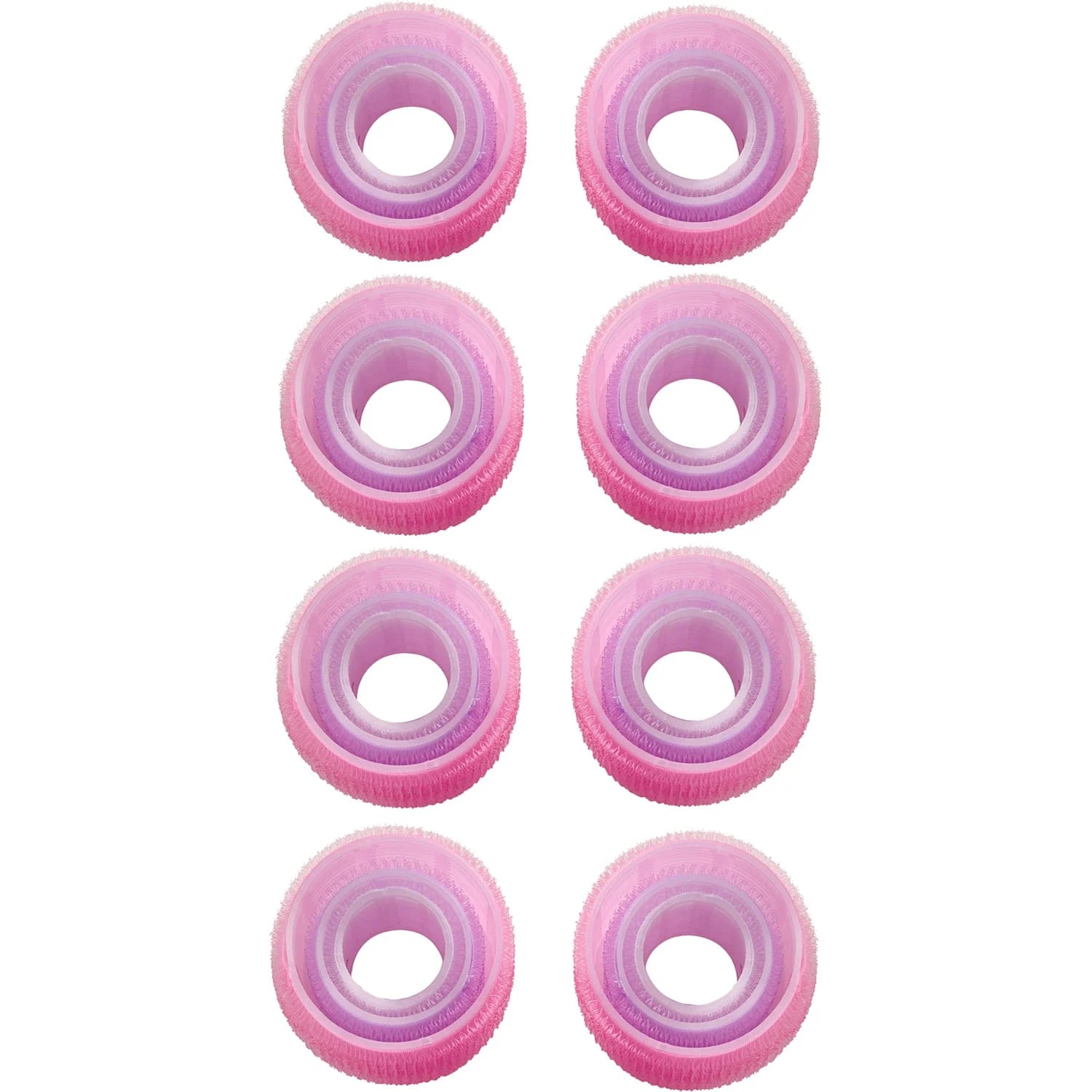 Soft Spell Velcro Roller Starter Kit 24-pack från Soft Spell – köp hos Apotek Hjärtat