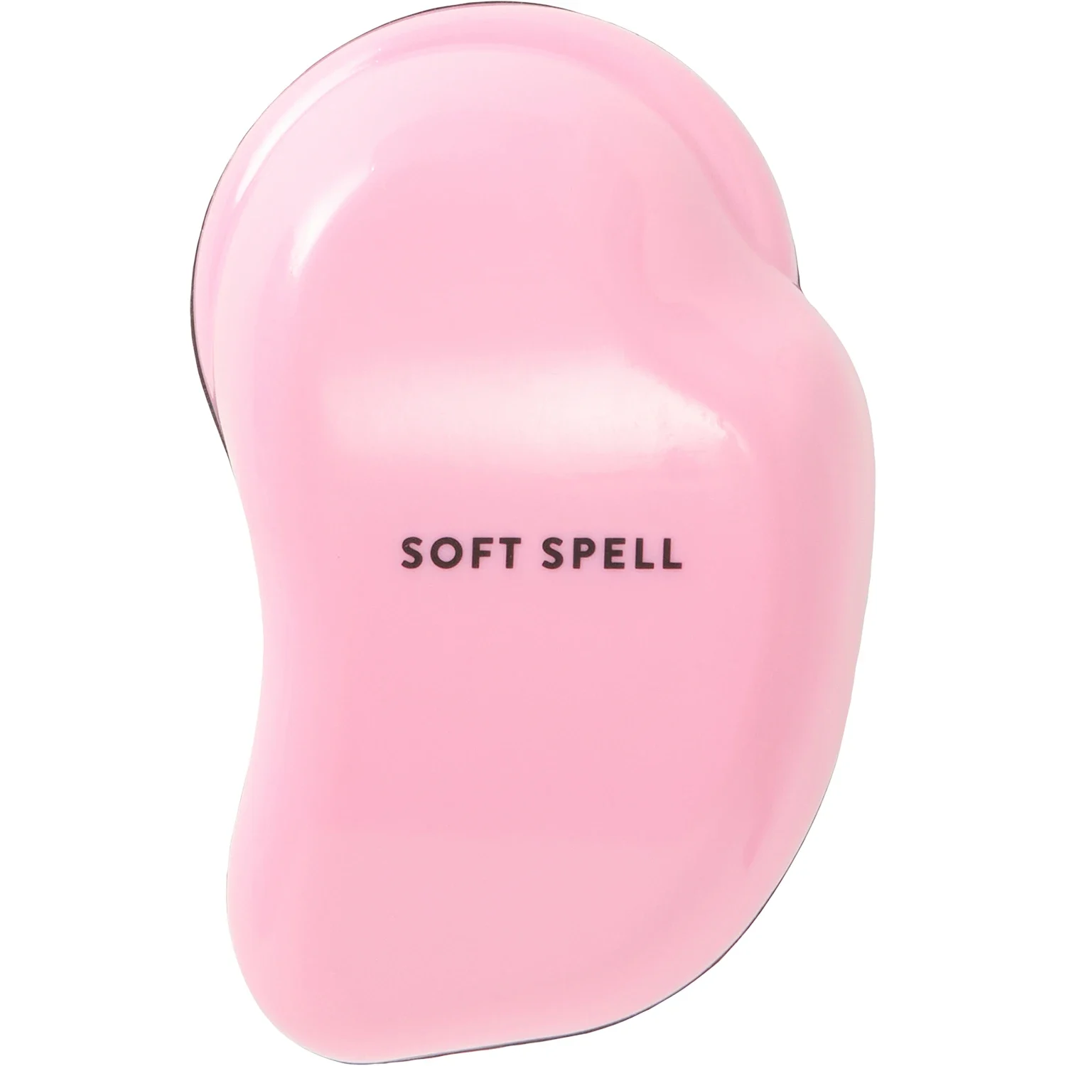 Soft Spell Detangling Brush Small Pink från Soft Spell – köp hos Apotek Hjärtat