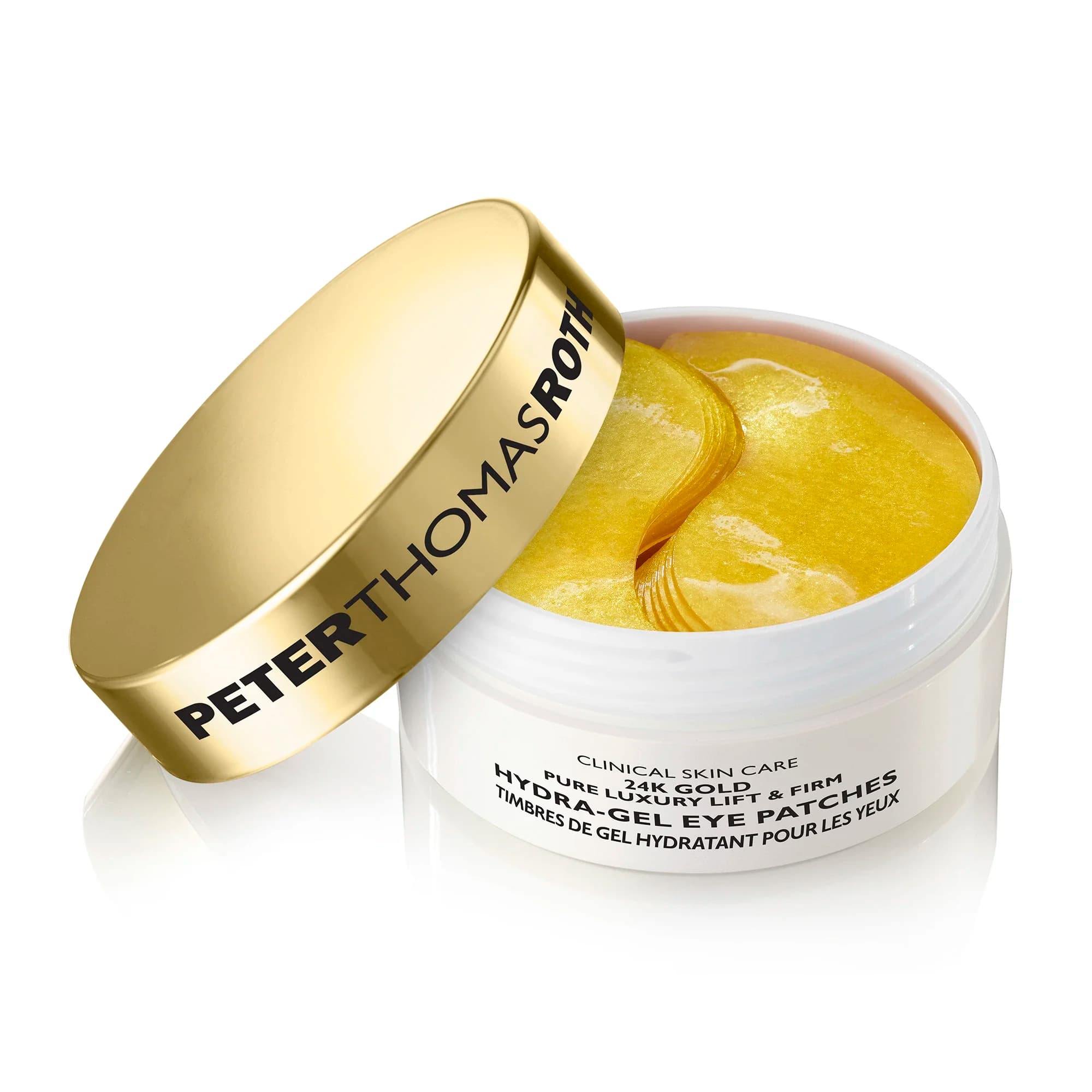 Peter Thomas Roth 24K Gold Pure Luxury Lift Eye Patches 30 ml från Peter Thomas Roth – köp hos Apotek Hjärtat