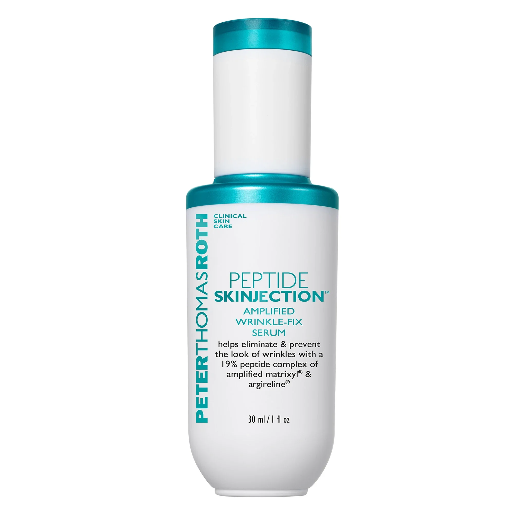 Peter Thomas Roth Peptide Skinjection Amplified Wrinkle-Fix Serum 30 ml från Peter Thomas Roth – köp hos Apotek Hjärtat