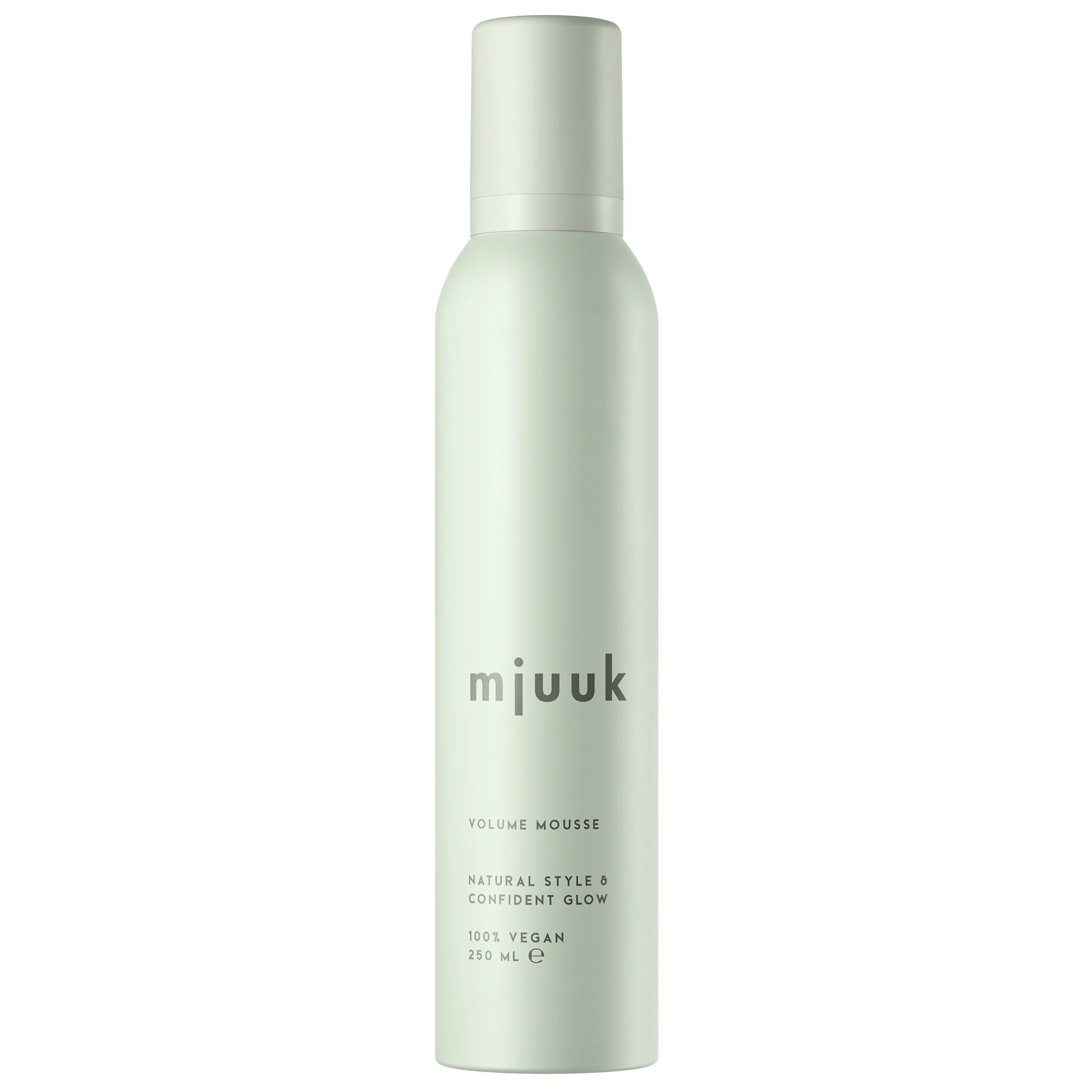 Mjuuk Volume Mousse 250 ml från Mjuuk – köp hos Apotek Hjärtat