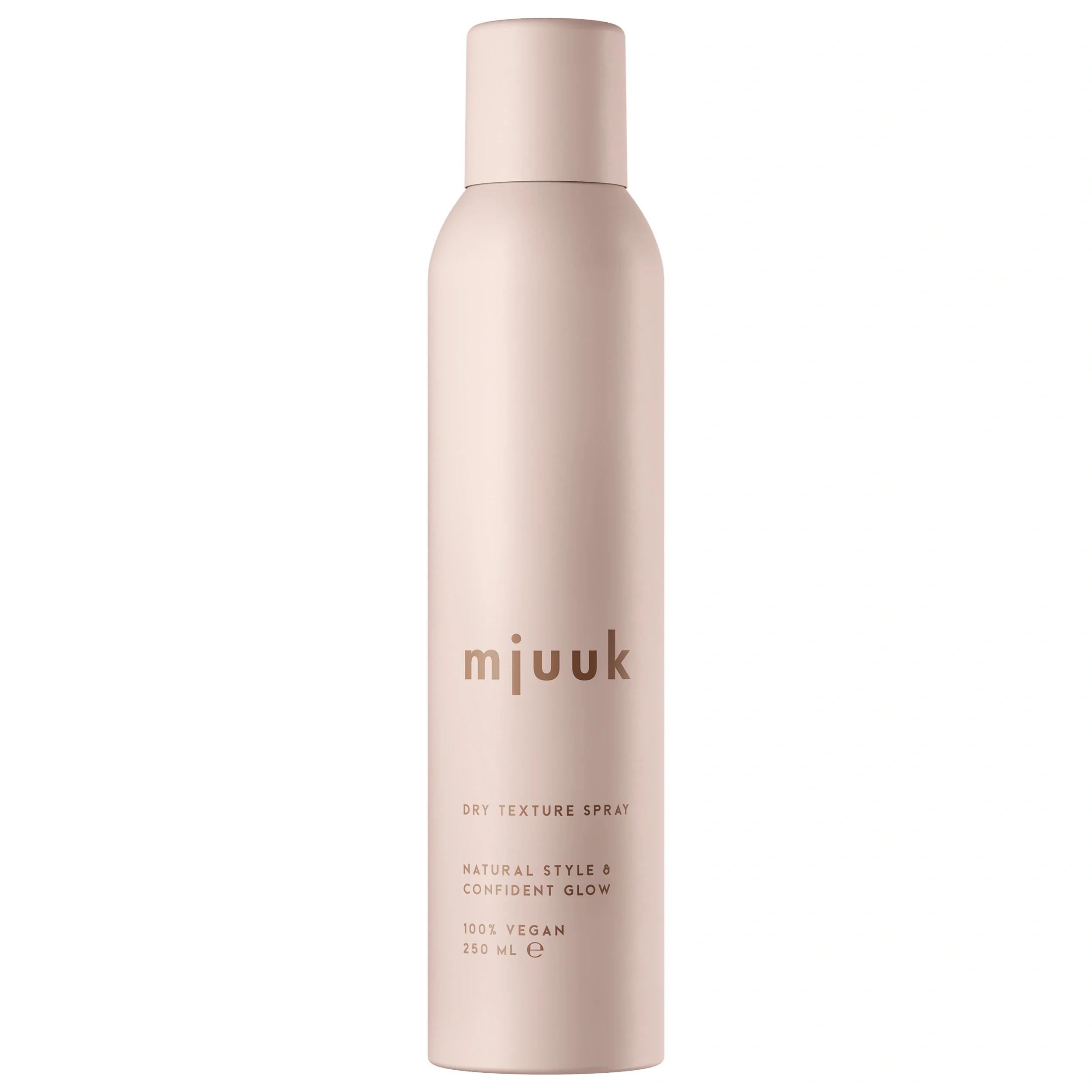 Mjuuk Dry Texture Spray 250 ml från Mjuuk – köp hos Apotek Hjärtat