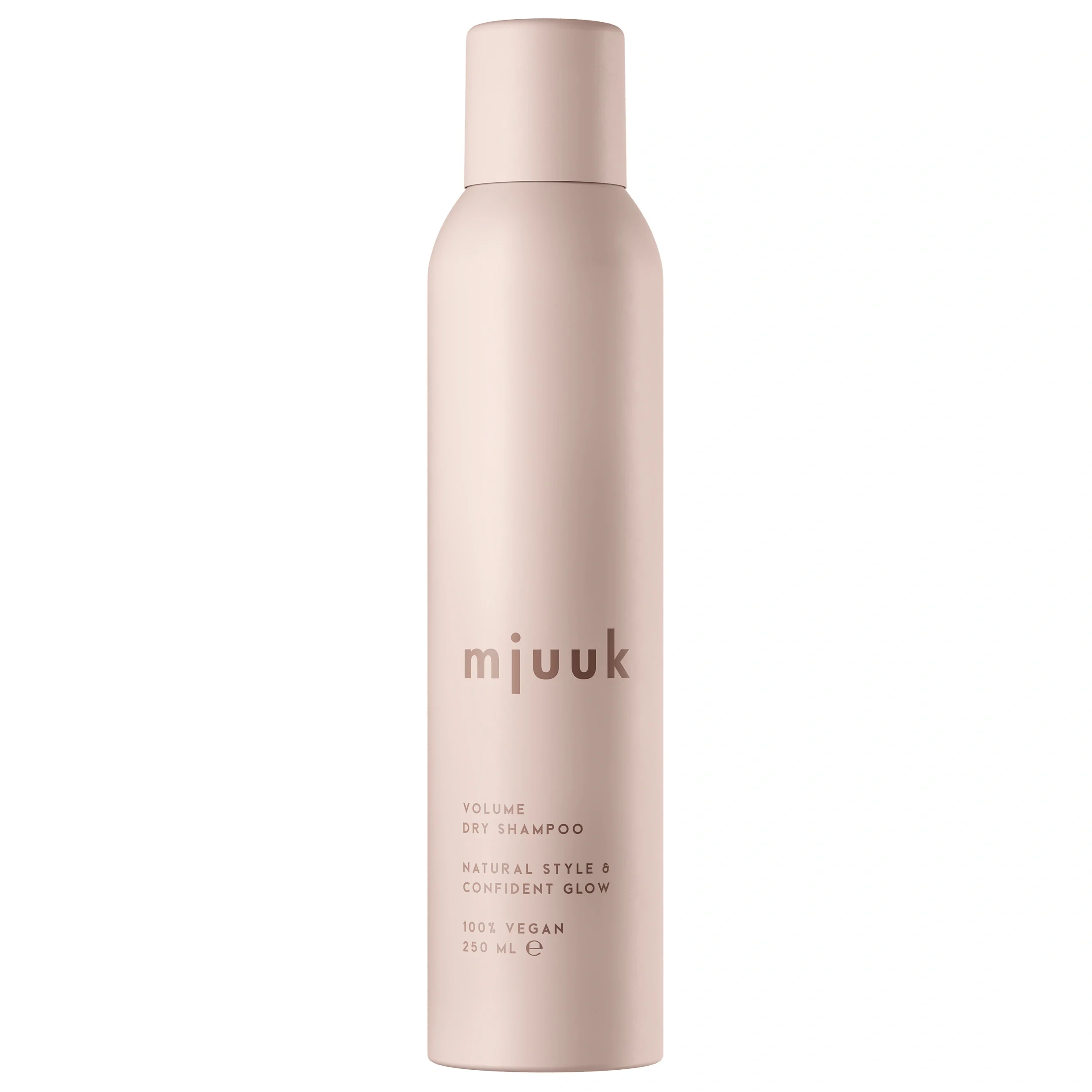 Mjuuk Volume Dry Shampoo 250 ml från Mjuuk – köp hos Apotek Hjärtat