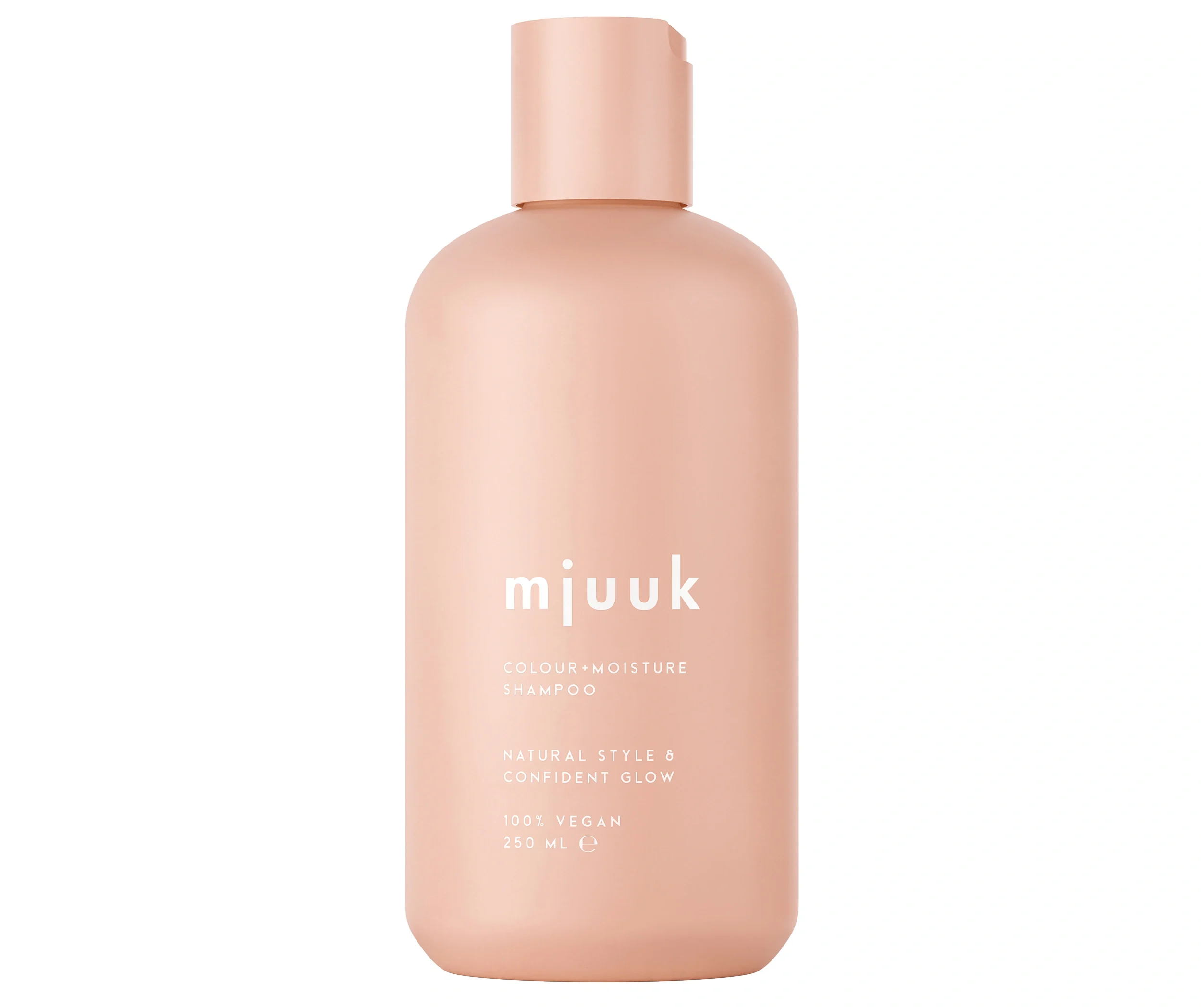 Mjuuk Colour + Moisture Shampoo 250 ml från Mjuuk – köp hos Apotek Hjärtat