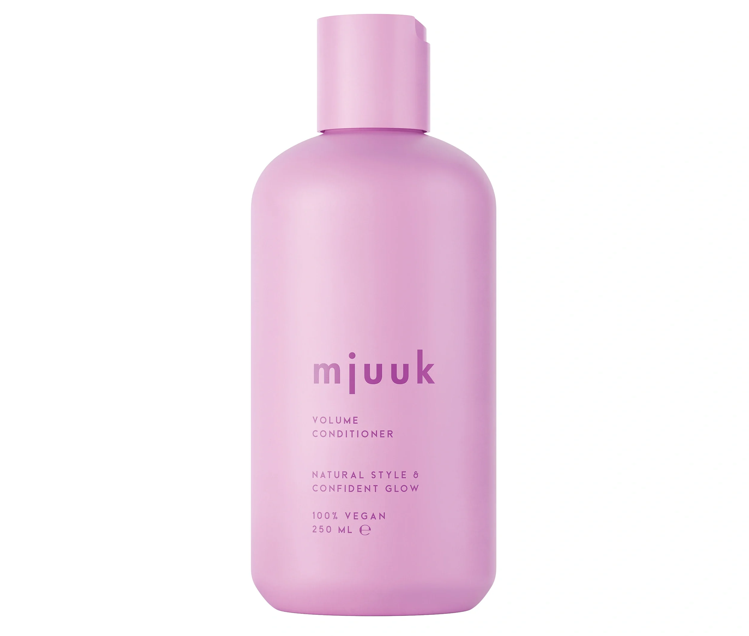 Mjuuk Volume Conditioner 250 ml från Mjuuk – köp hos Apotek Hjärtat