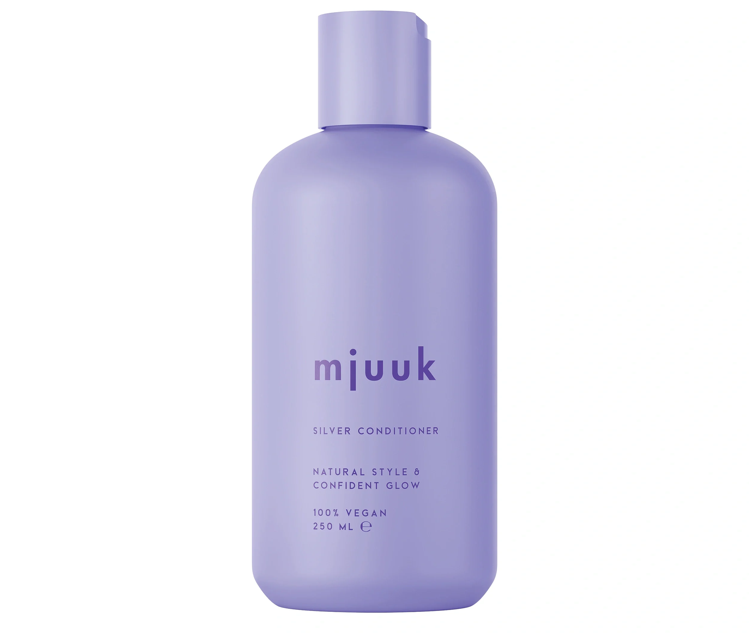 Mjuuk Silver Conditioner 250 ml från Mjuuk – köp hos Apotek Hjärtat