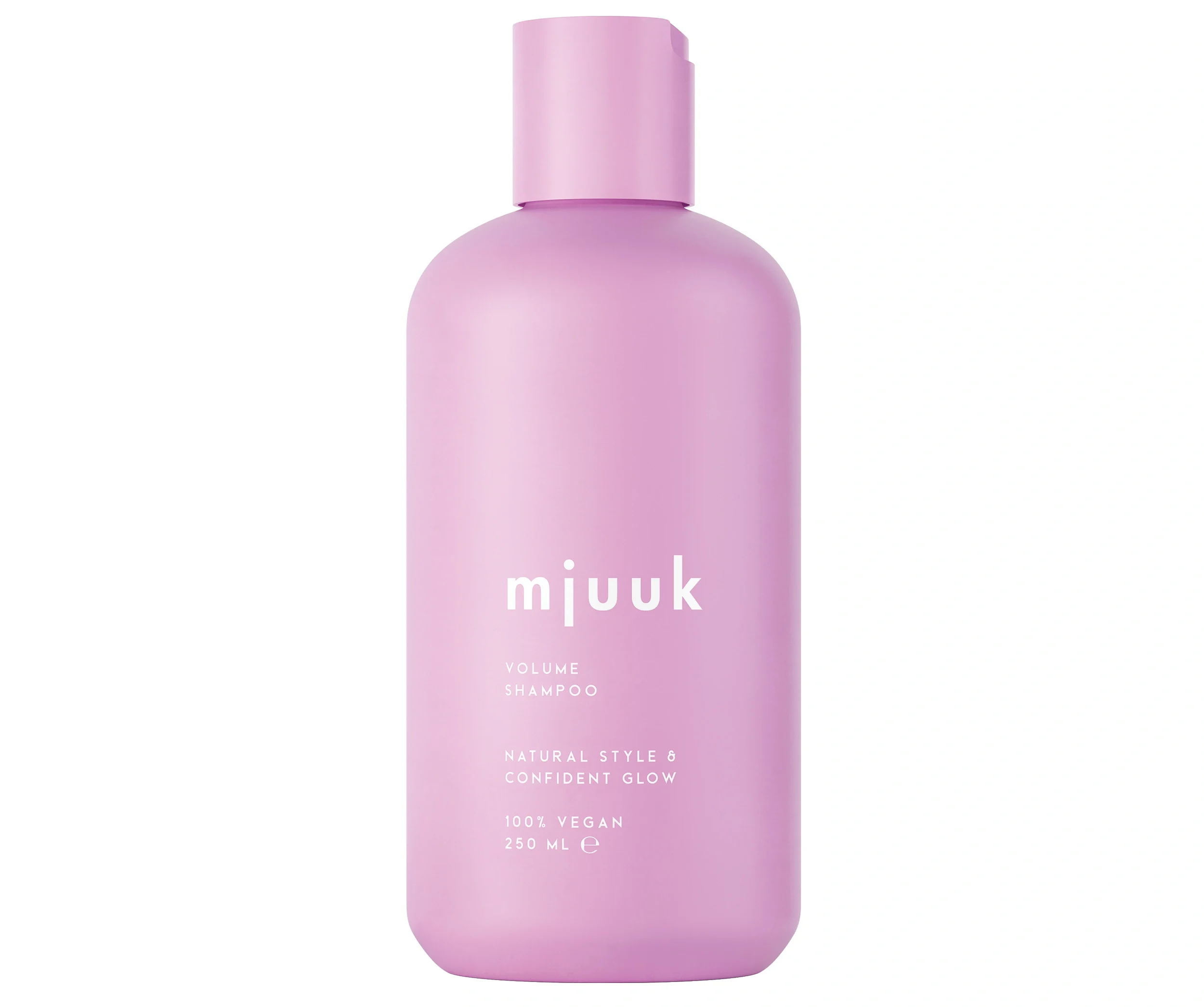 Mjuuk Volume Shampoo 250 ml från Mjuuk – köp hos Apotek Hjärtat