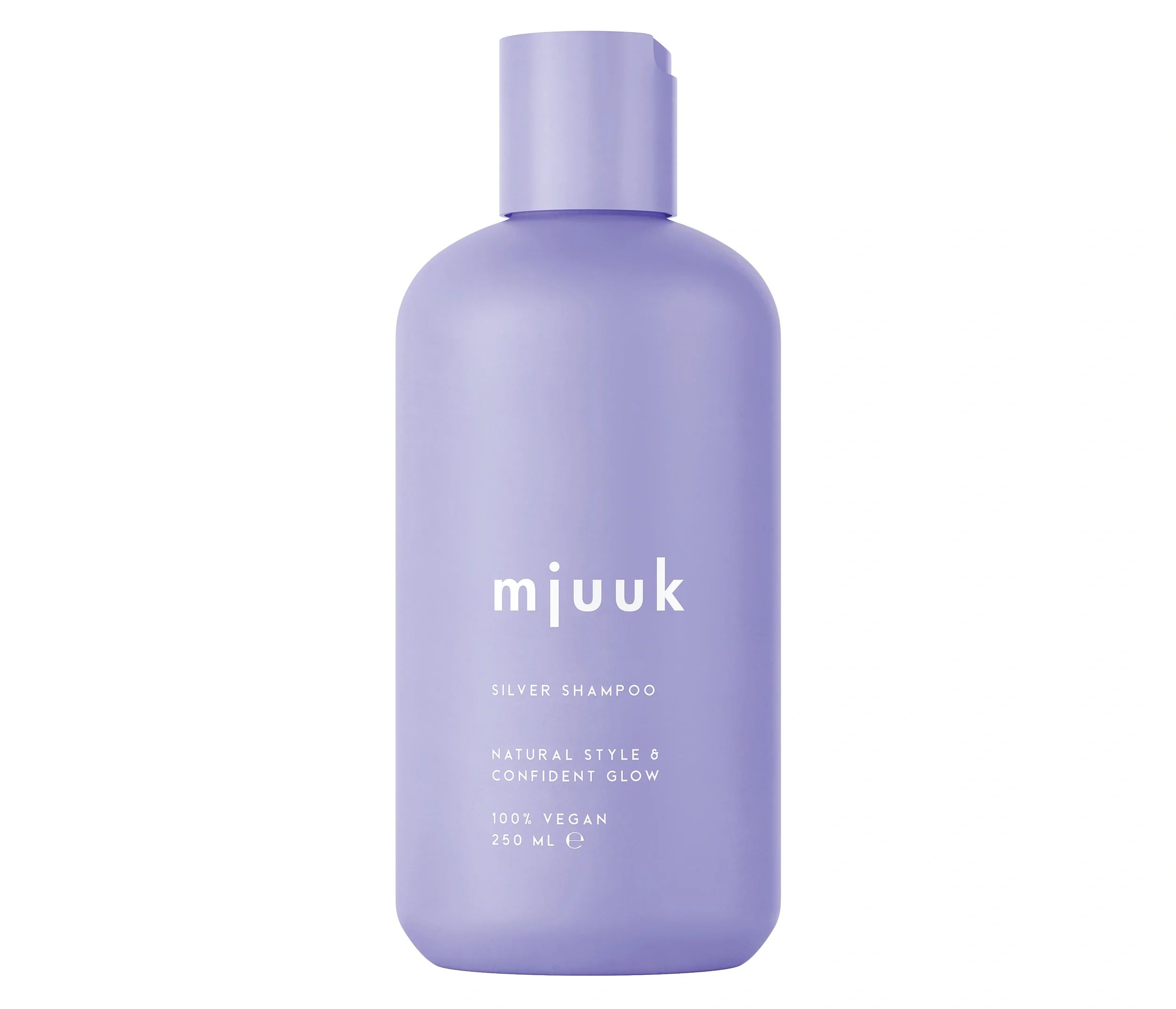 Mjuuk Silver Shampoo 250 ml från Mjuuk – köp hos Apotek Hjärtat
