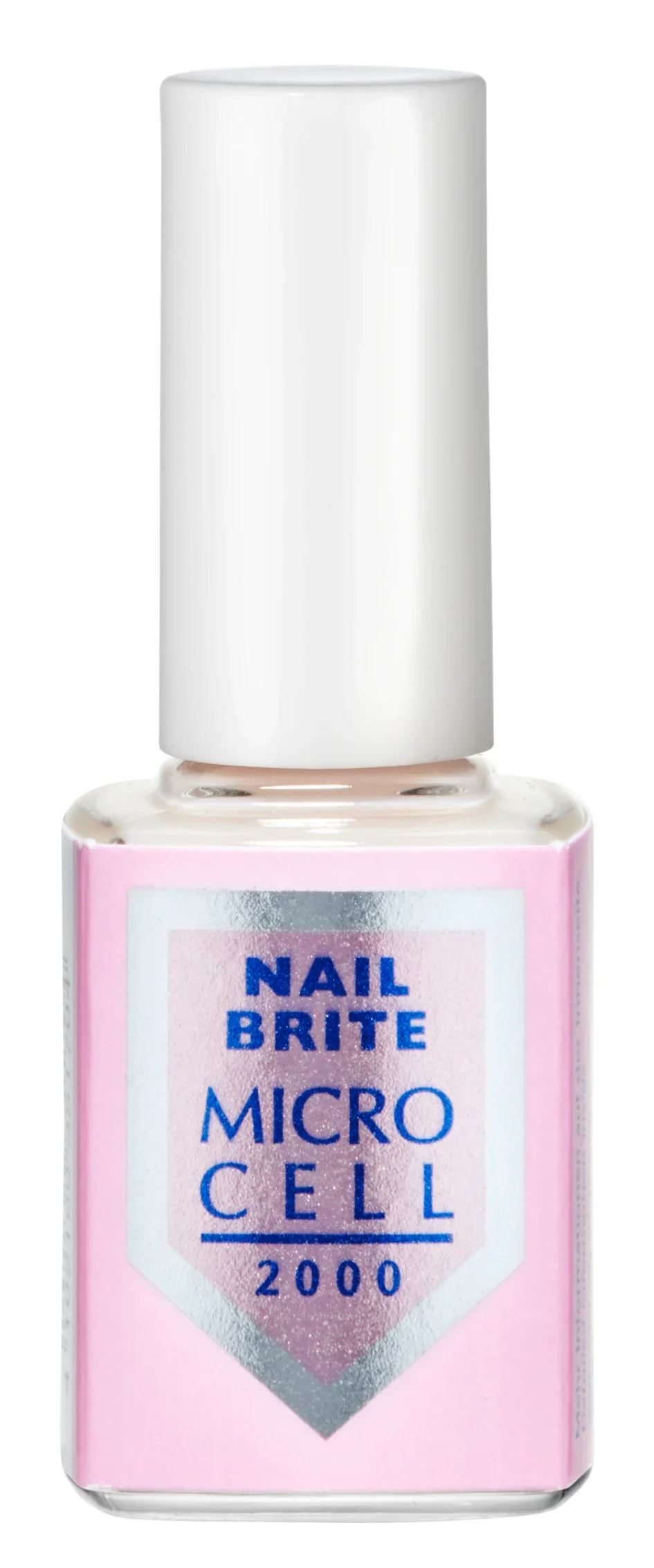 Micro Cell 2000 Nail Brite 11 ml från Micro Cell – köp hos Apotek Hjärtat