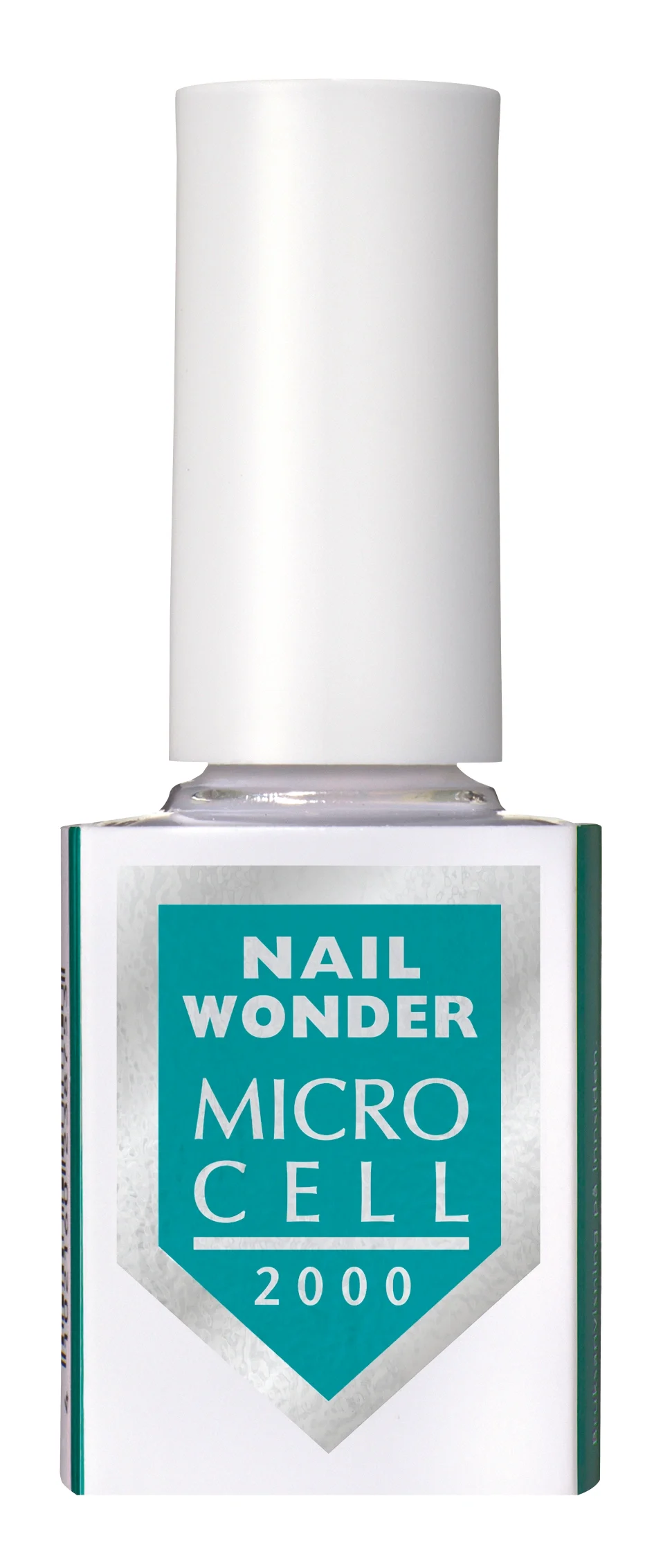 Micro Cell 2000 Nail Wonder 12 ml från Micro Cell – köp hos Apotek Hjärtat