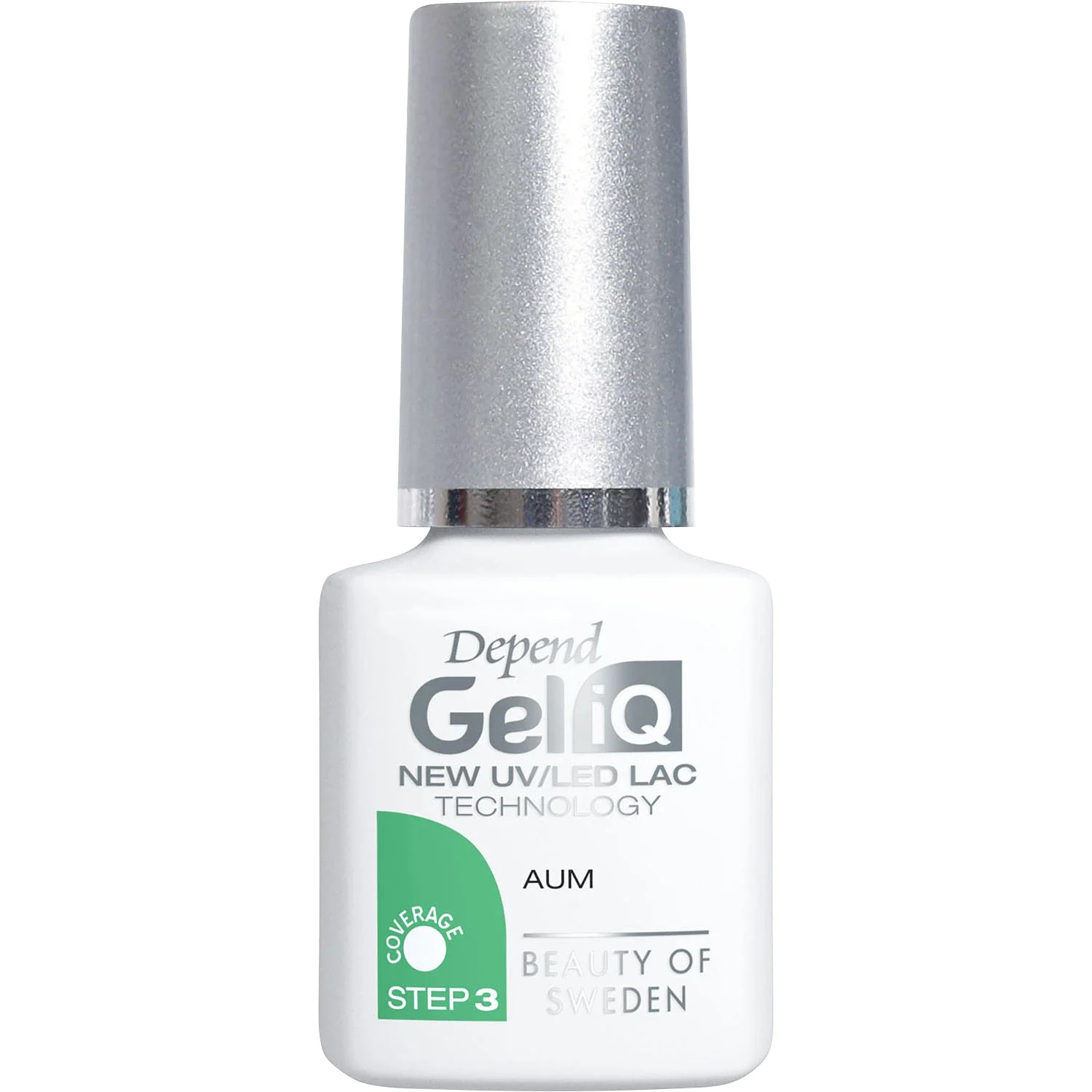 Depend Gel iQ 5 ml Aum från Depend – köp hos Apotek Hjärtat
