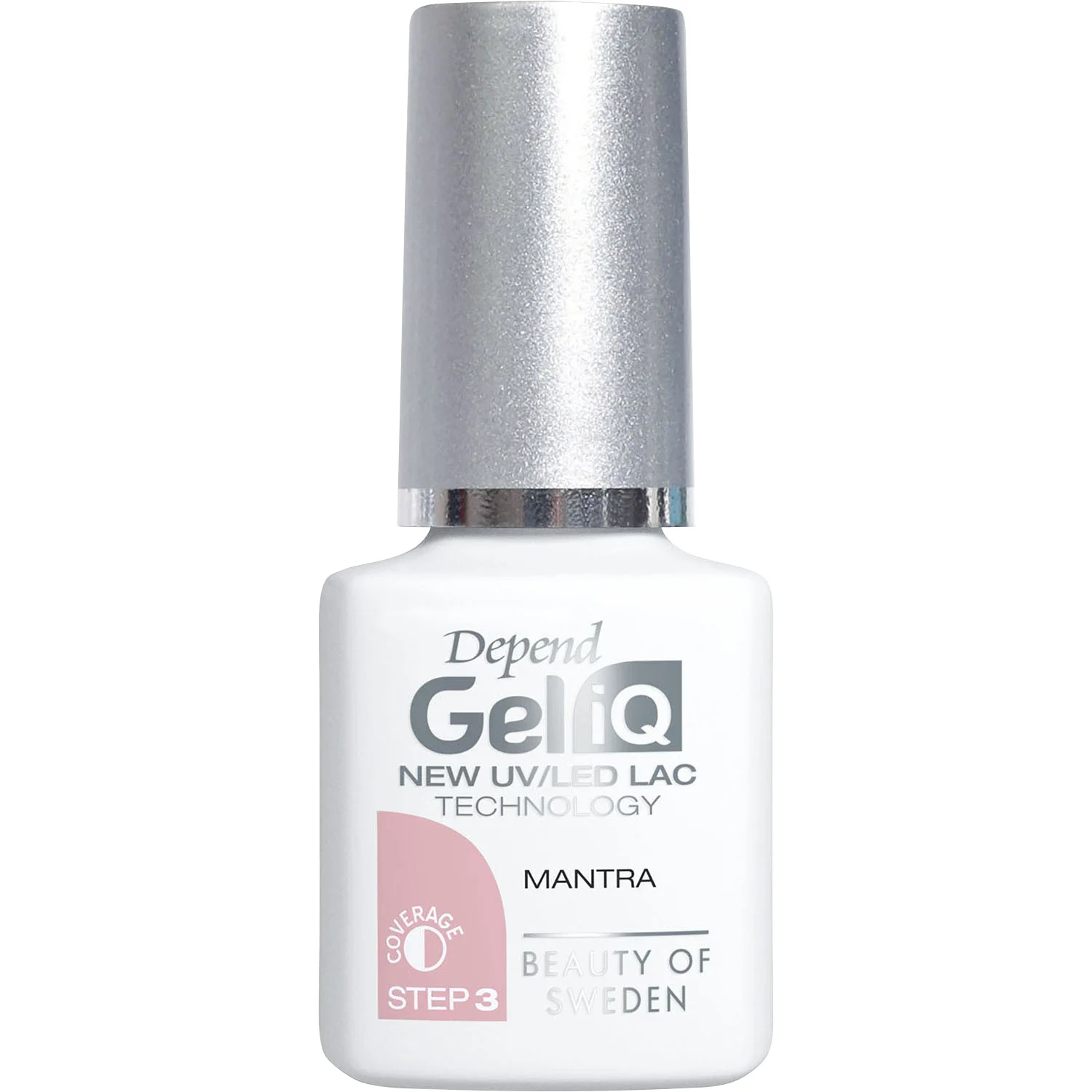 Depend Gel iQ 5 ml Mantra från Depend – köp hos Apotek Hjärtat