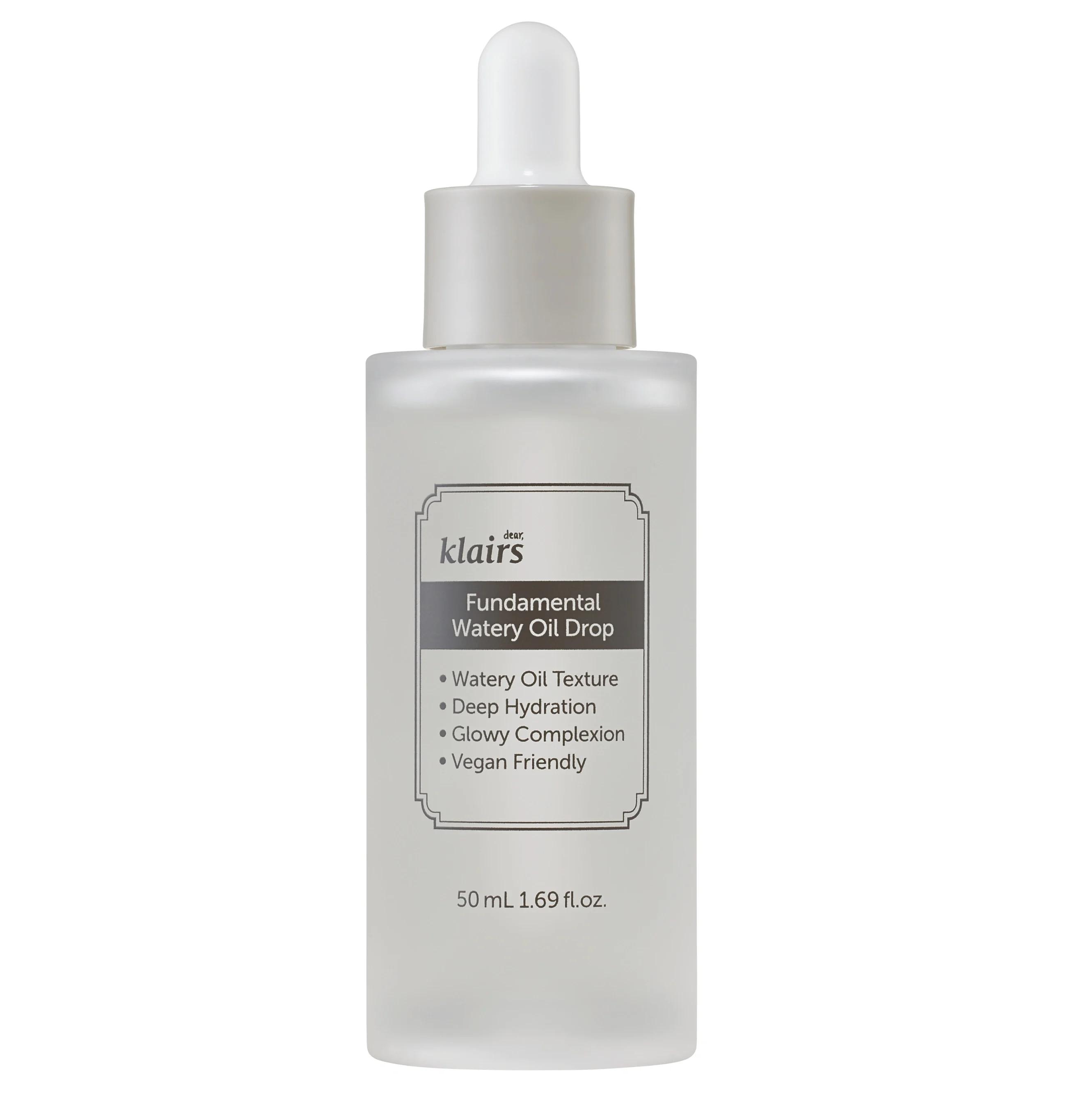 Klairs Fundamental Watery Oil Drop 50 ml från Klairs – köp hos Apotek Hjärtat