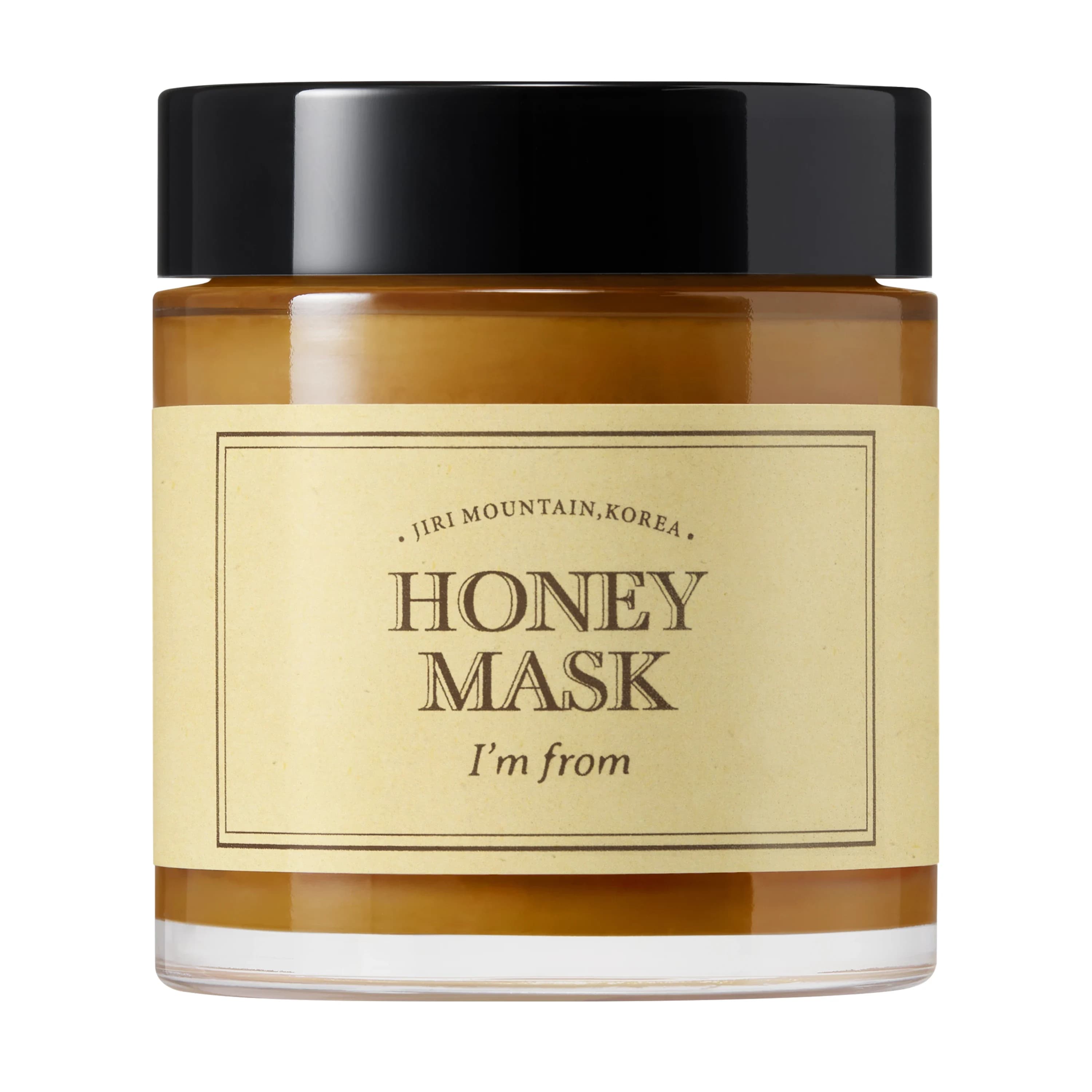I'm From Honey Mask 120 g från I'm From – köp hos Apotek Hjärtat
