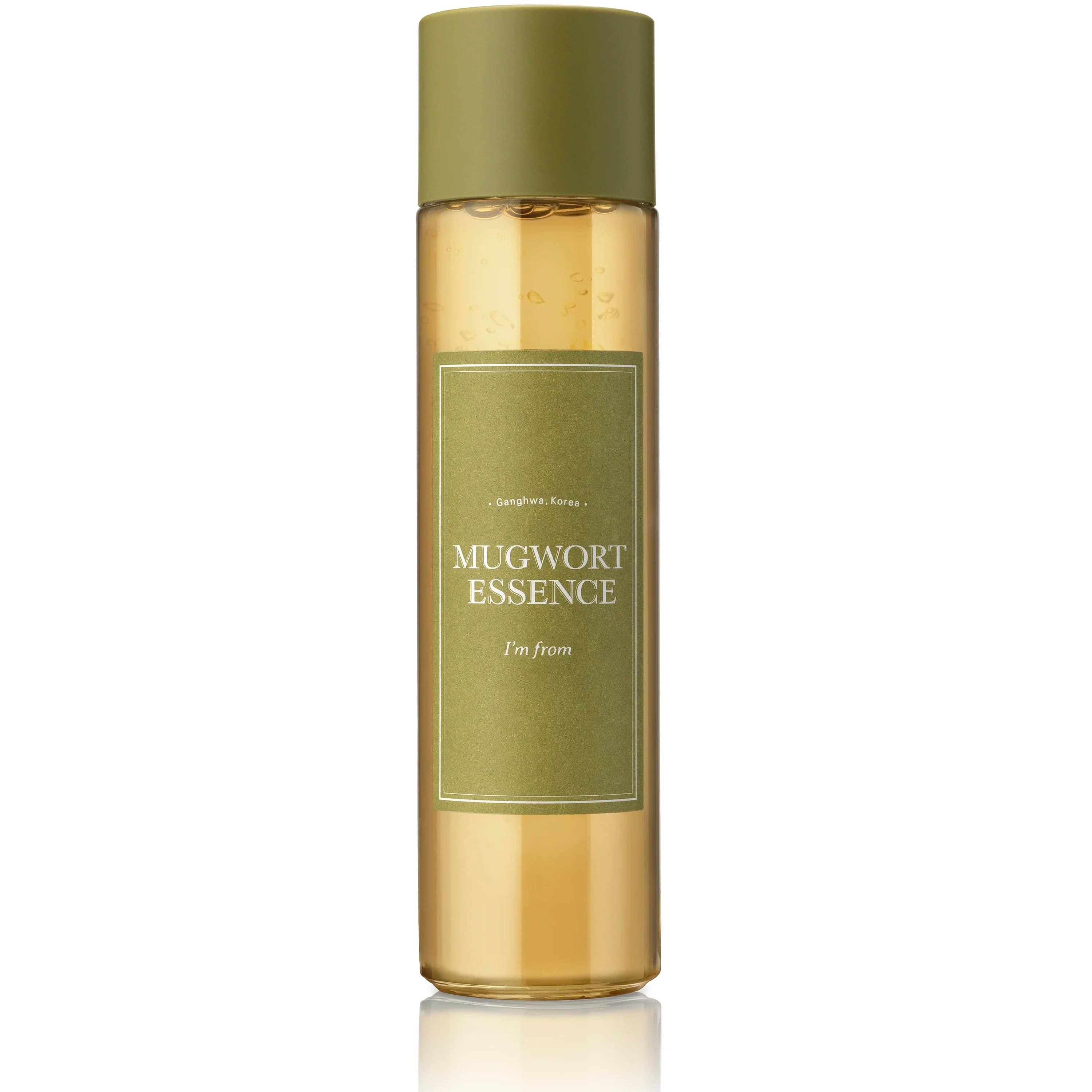 I'm From Mugwort Essence 160 ml från I'm From – köp hos Apotek Hjärtat