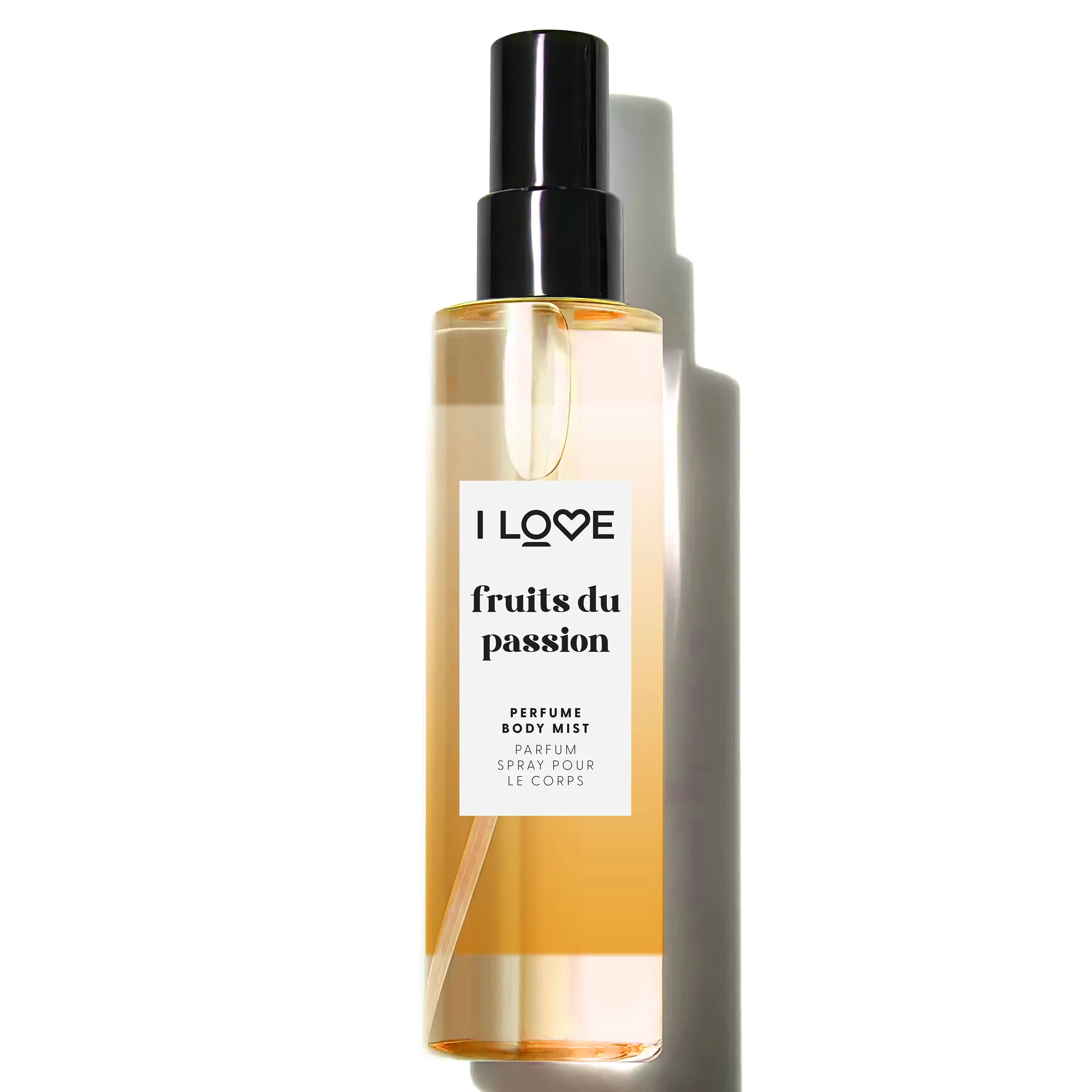 I LOVE Body Mist Fruits du Passion 200 ml från I Love – köp hos Apotek Hjärtat