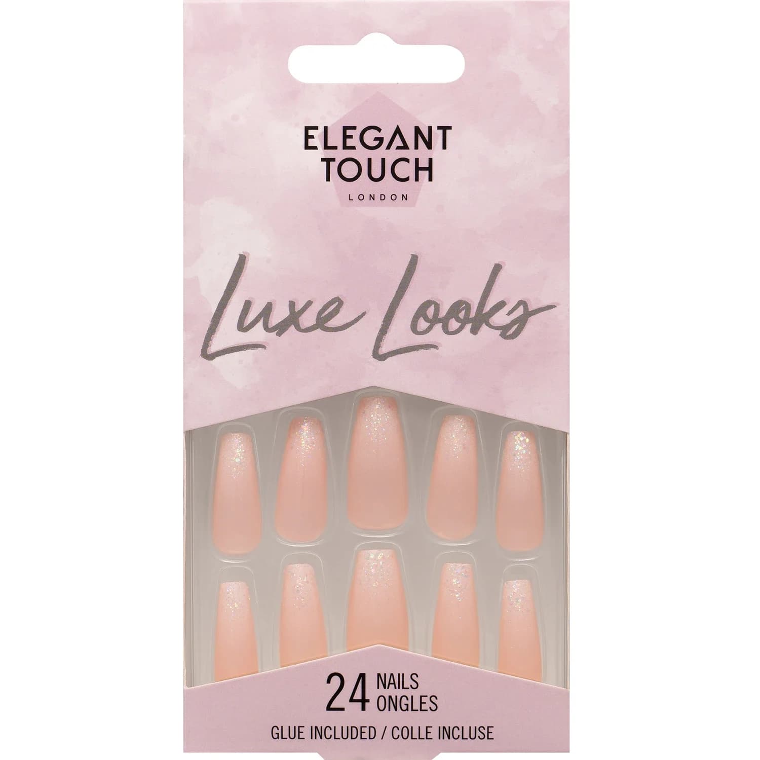 Elegant Touch Luxe Looks Sugar Cookie från Elegant Touch – köp hos Apotek Hjärtat