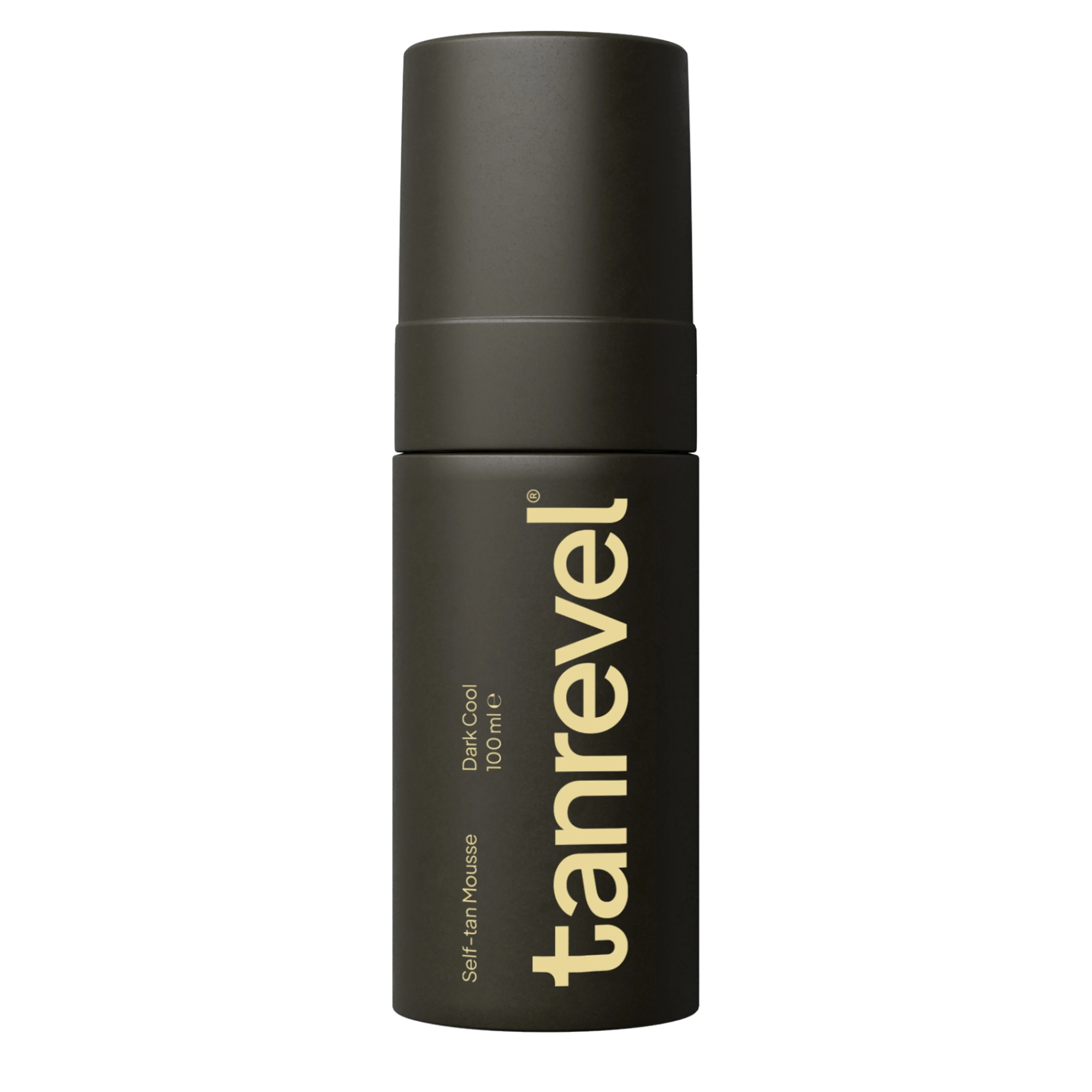 Tanrevel® Self Tan Mousse Dark Cool 100 ml från Tanrevel – köp hos Apotek Hjärtat