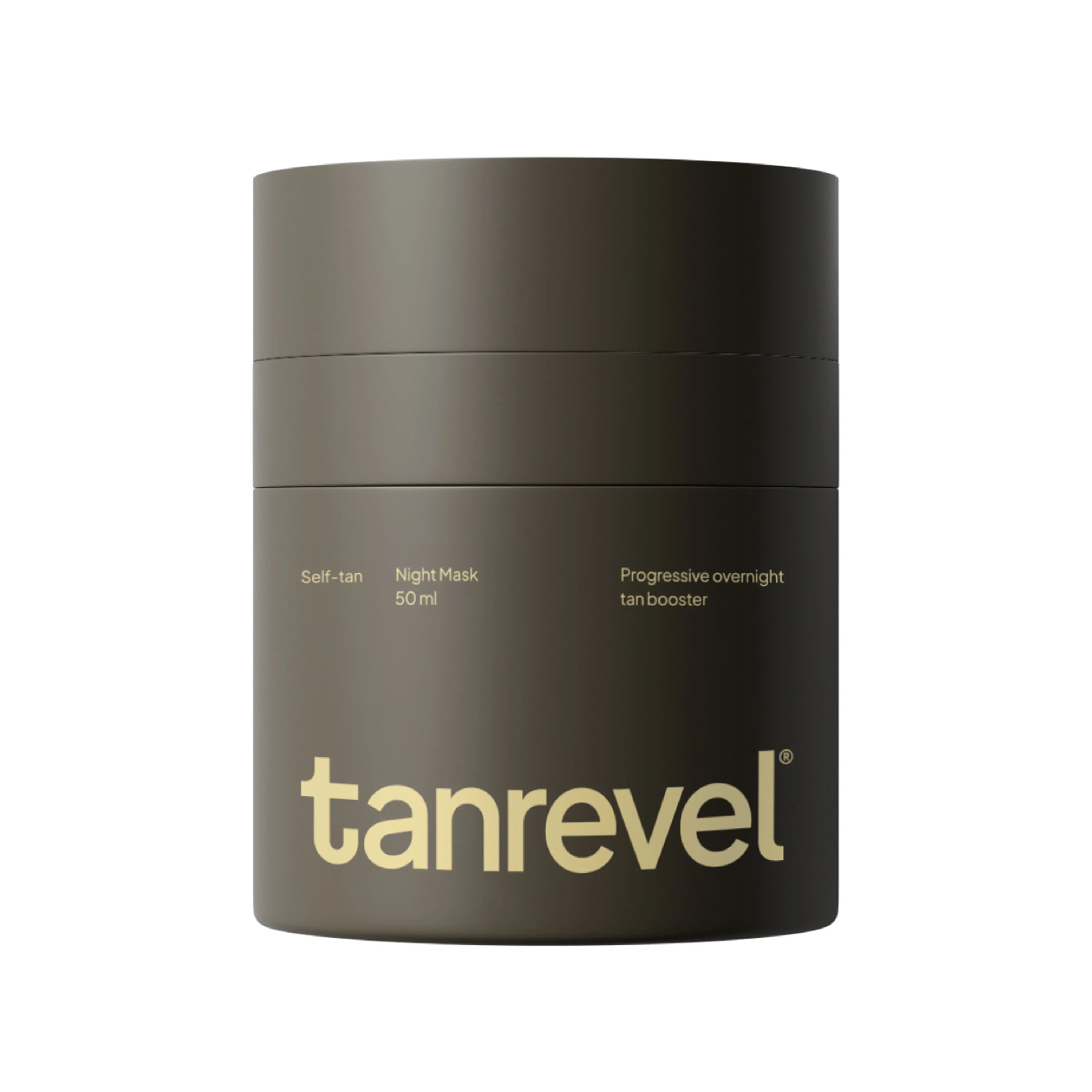 Tanrevel® Self Tan Night Mask 50 ml från Tanrevel – köp hos Apotek Hjärtat