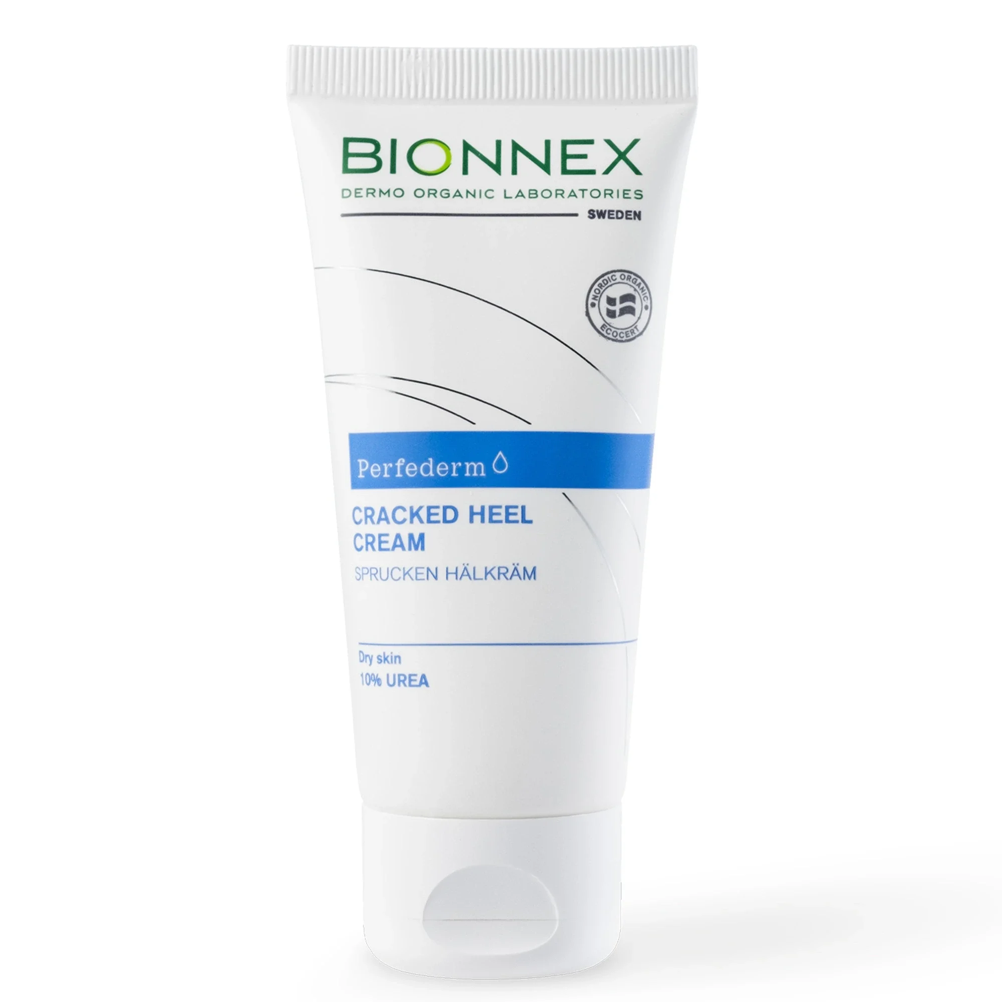 Bionnex Perfederm Cracked Heel Cream 50ml från Bionnex – köp hos Apotek Hjärtat