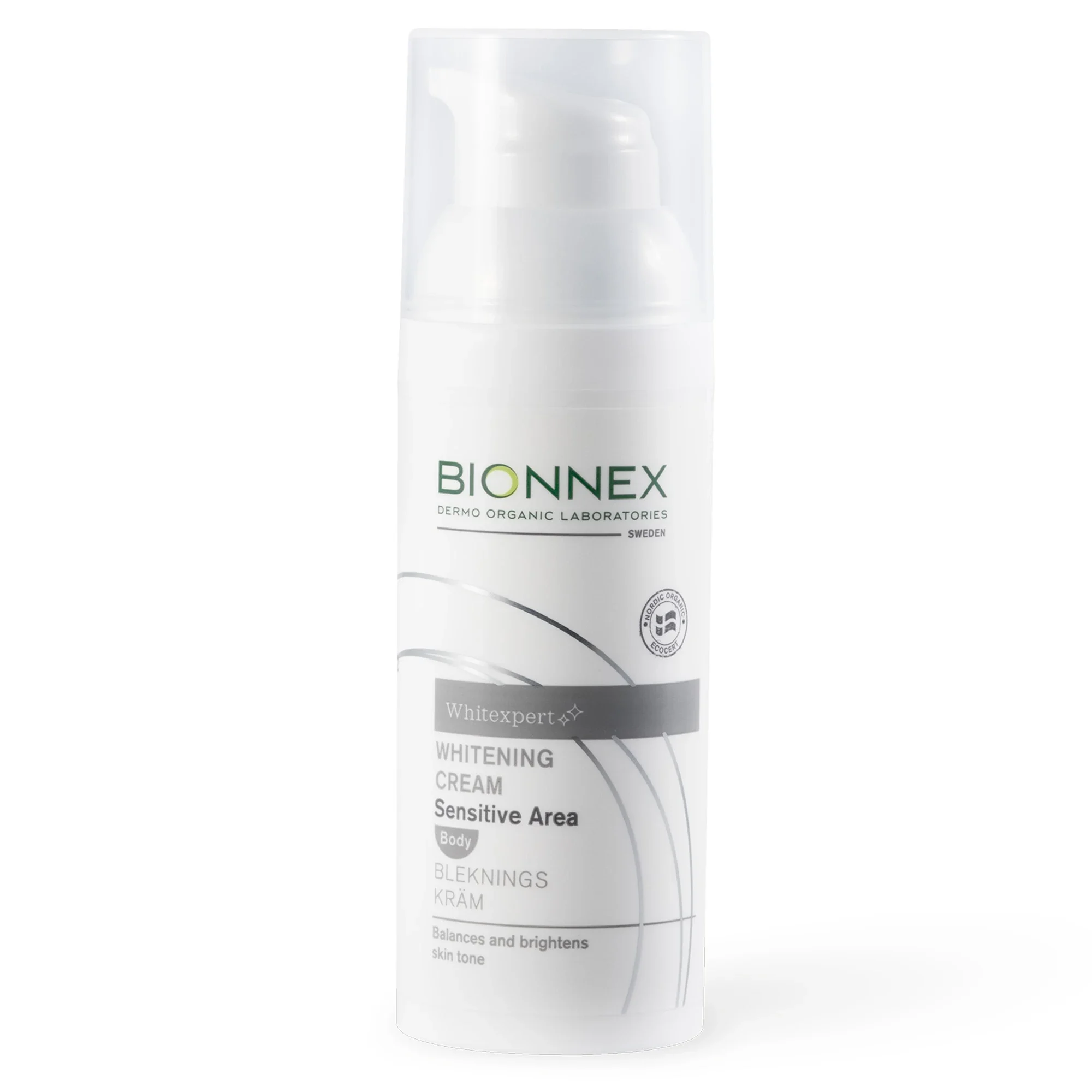 Bionnex Pigmentia Skin Tone Balancing Cream 50ml från Bionnex – köp hos Apotek Hjärtat