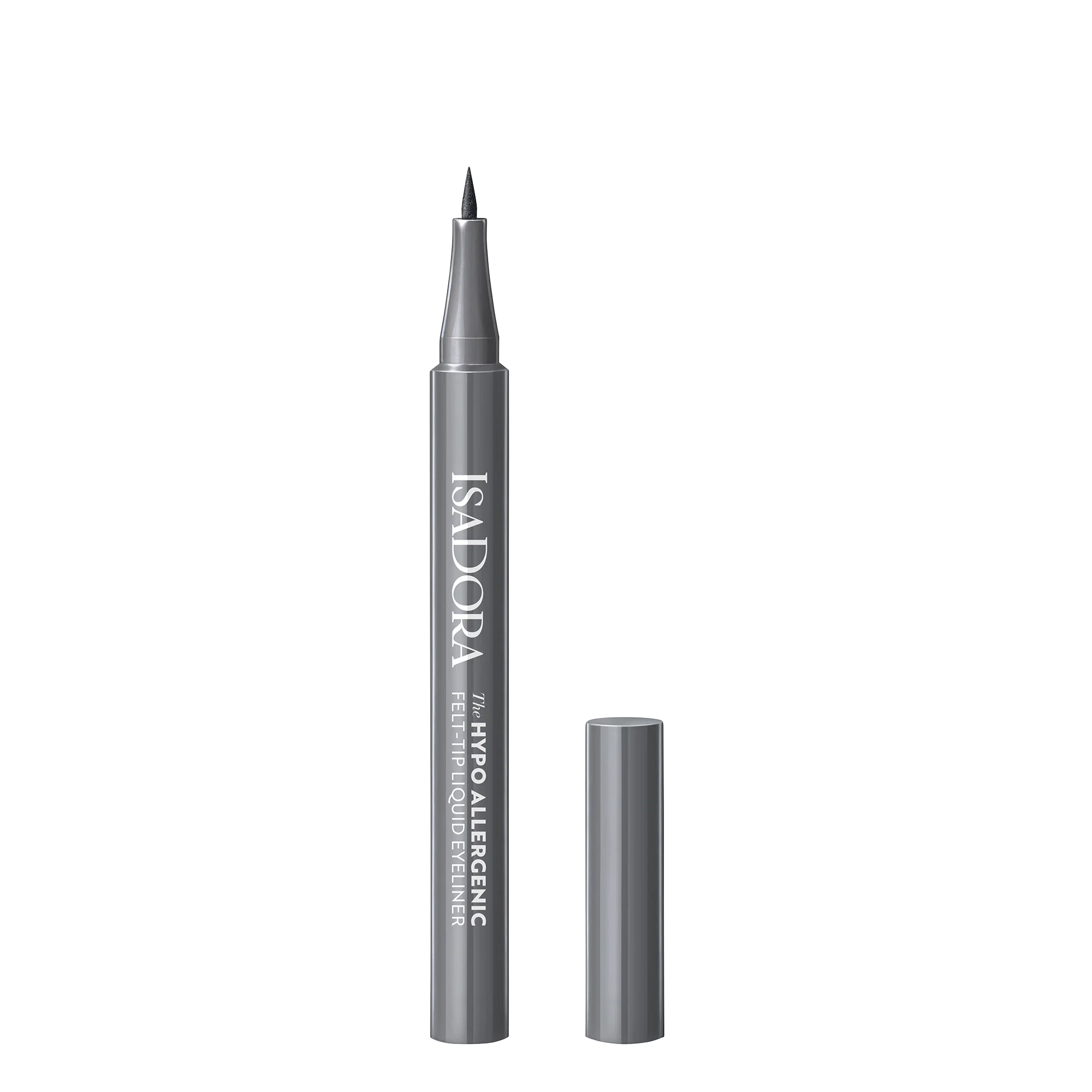 IsaDora Hypo-Allergenic Eyeliner 30 Black 3 ml från IsaDora – köp hos Apotek Hjärtat
