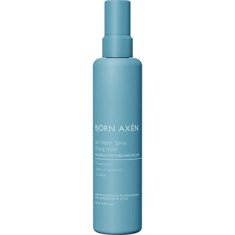 Björn Axén Salt Water Spray 150 ml från Björn Axén – köp hos Apotek Hjärtat