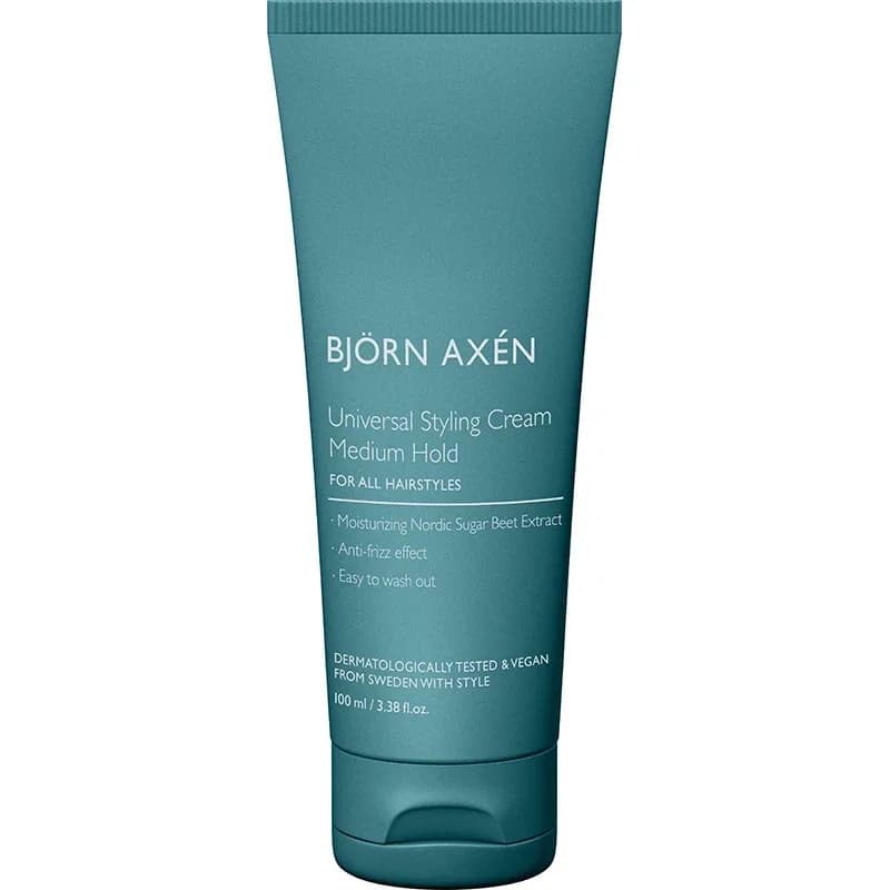 Björn Axen Universal Styling Cream 100 ml från Björn Axén – köp hos Apotek Hjärtat