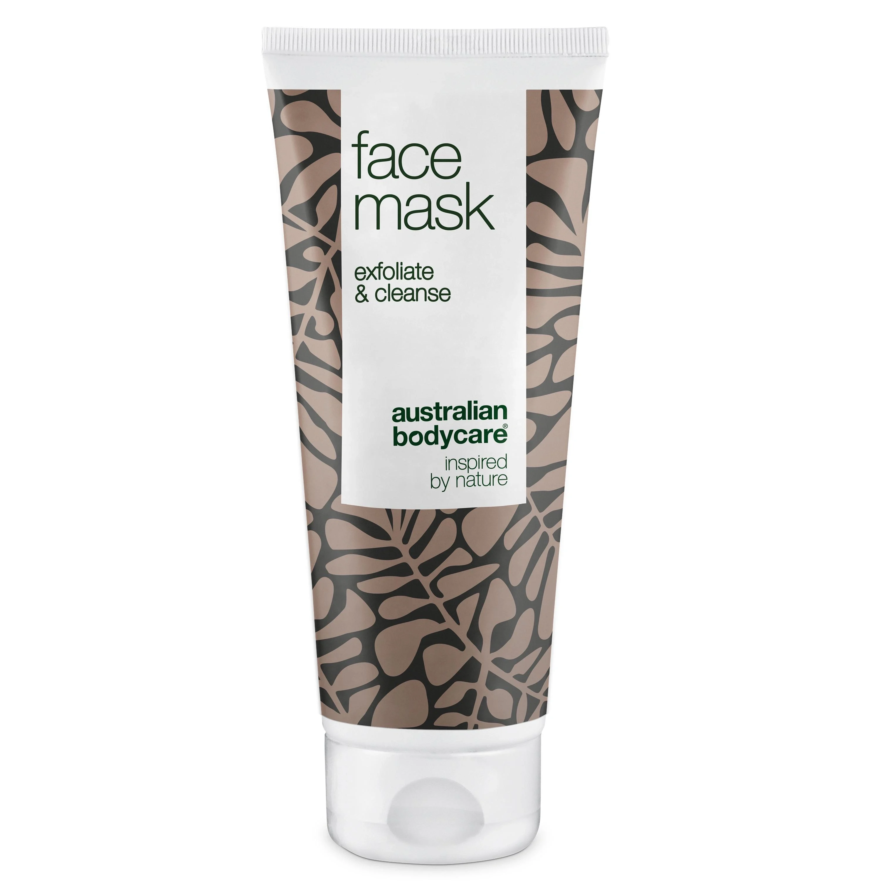 Australian Bodycare Face Mask 100 ml från Australian Bodycare – köp hos Apotek Hjärtat