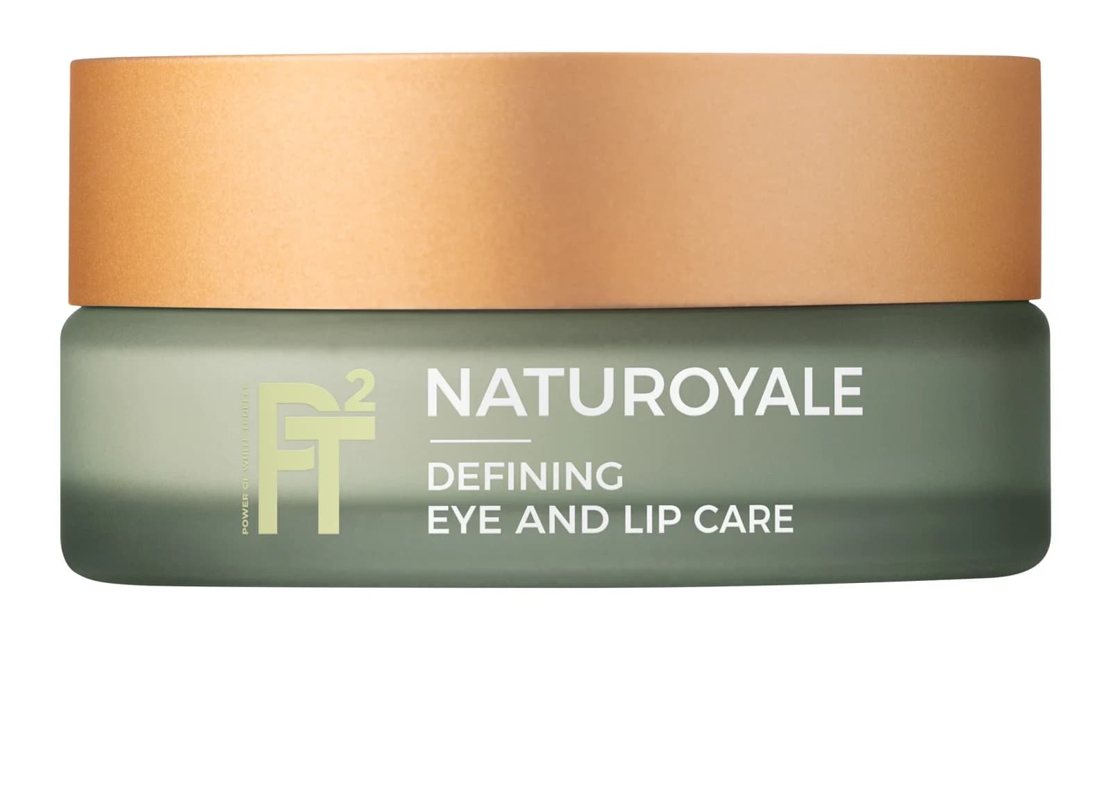 Annemarie Börlind Naturoyale Eye and Lip Care 15 ml från Annemarie Börlind – köp hos Apotek Hjärtat