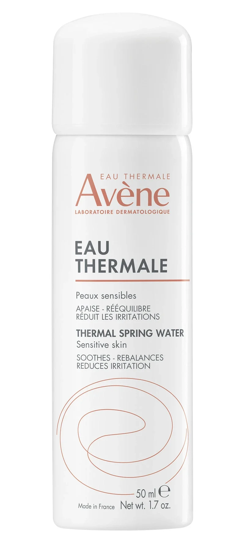 Avène Thermal Spring Water 50 ml från Avène – köp hos Apotek Hjärtat